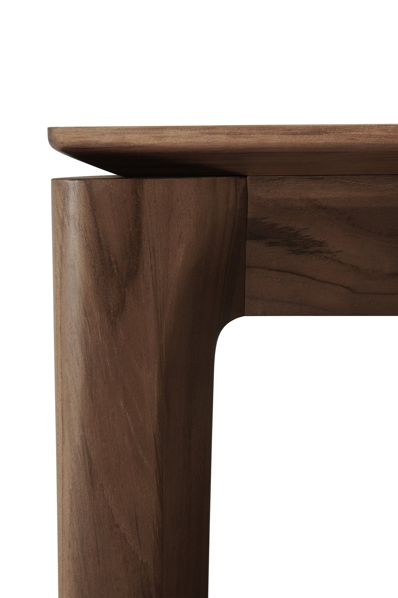 Ethnicraft Bok Tisch Teak