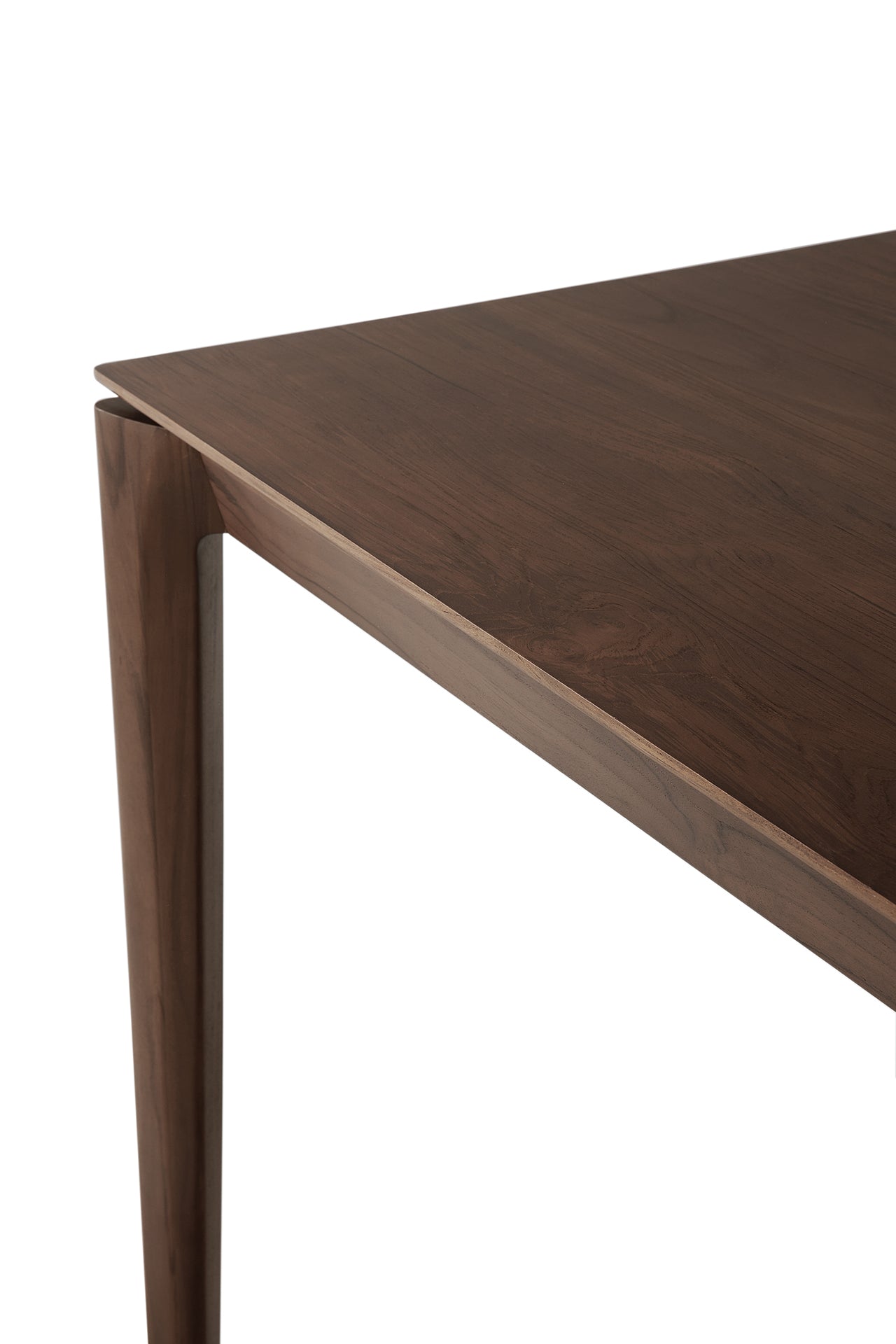 Ethnicraft Bok Tisch Teak