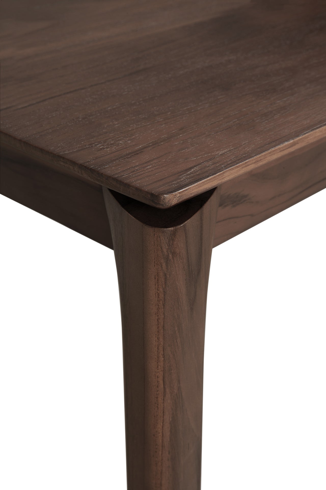Ethnicraft Bok Tisch Teak
