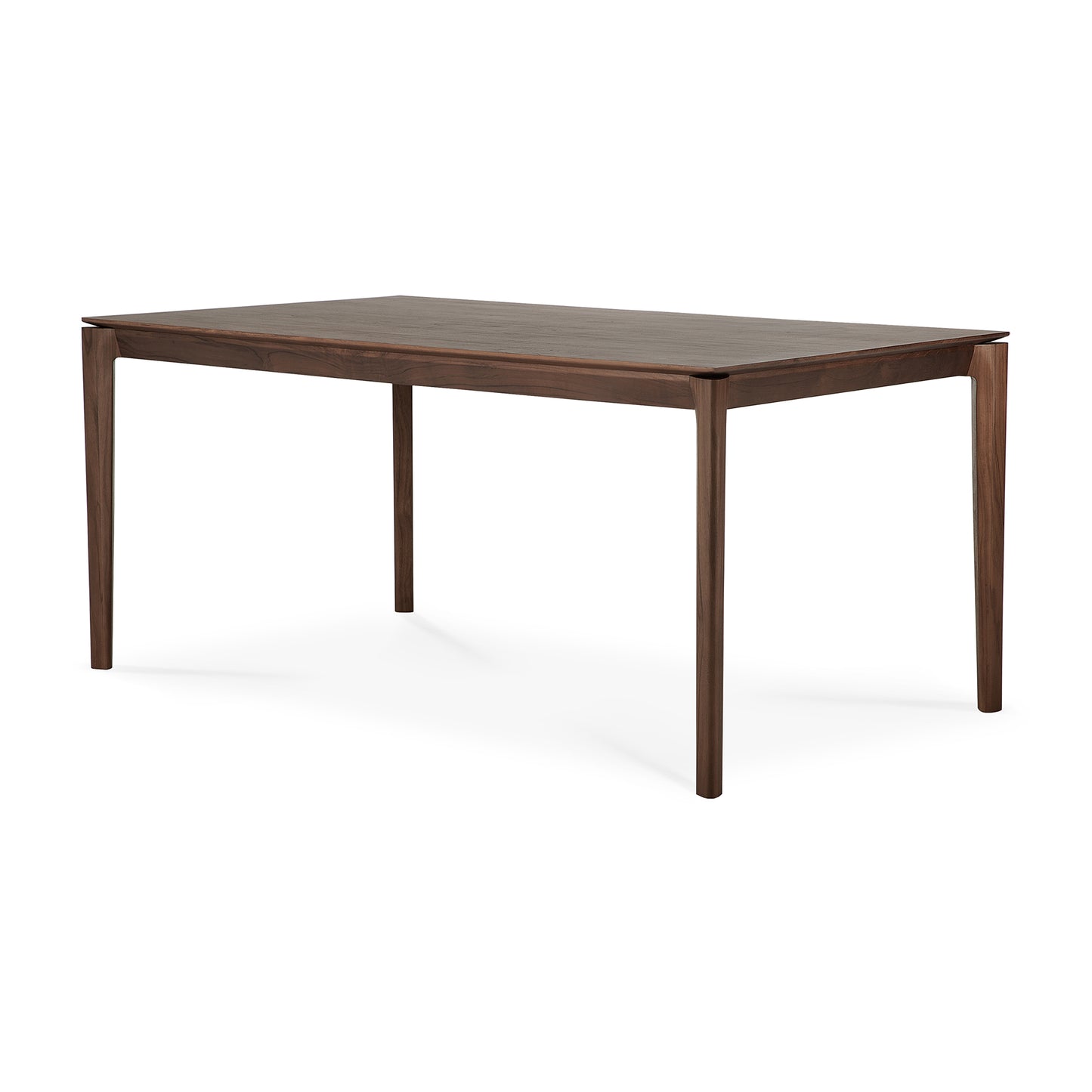 Ethnicraft Bok Tisch Teak
