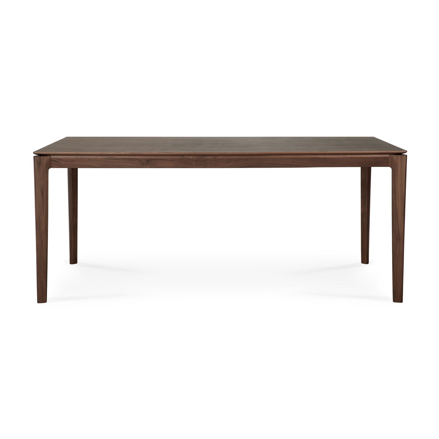 Ethnicraft Bok Tisch Teak
