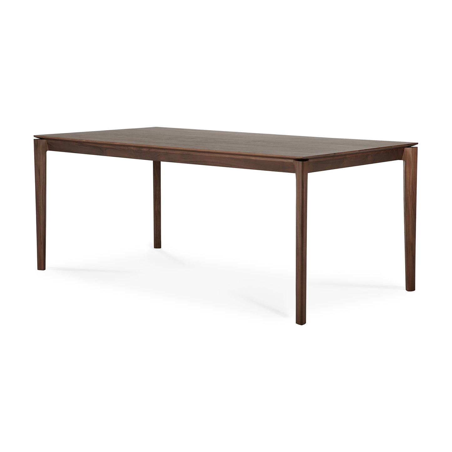 Ethnicraft Bok Tisch Teak