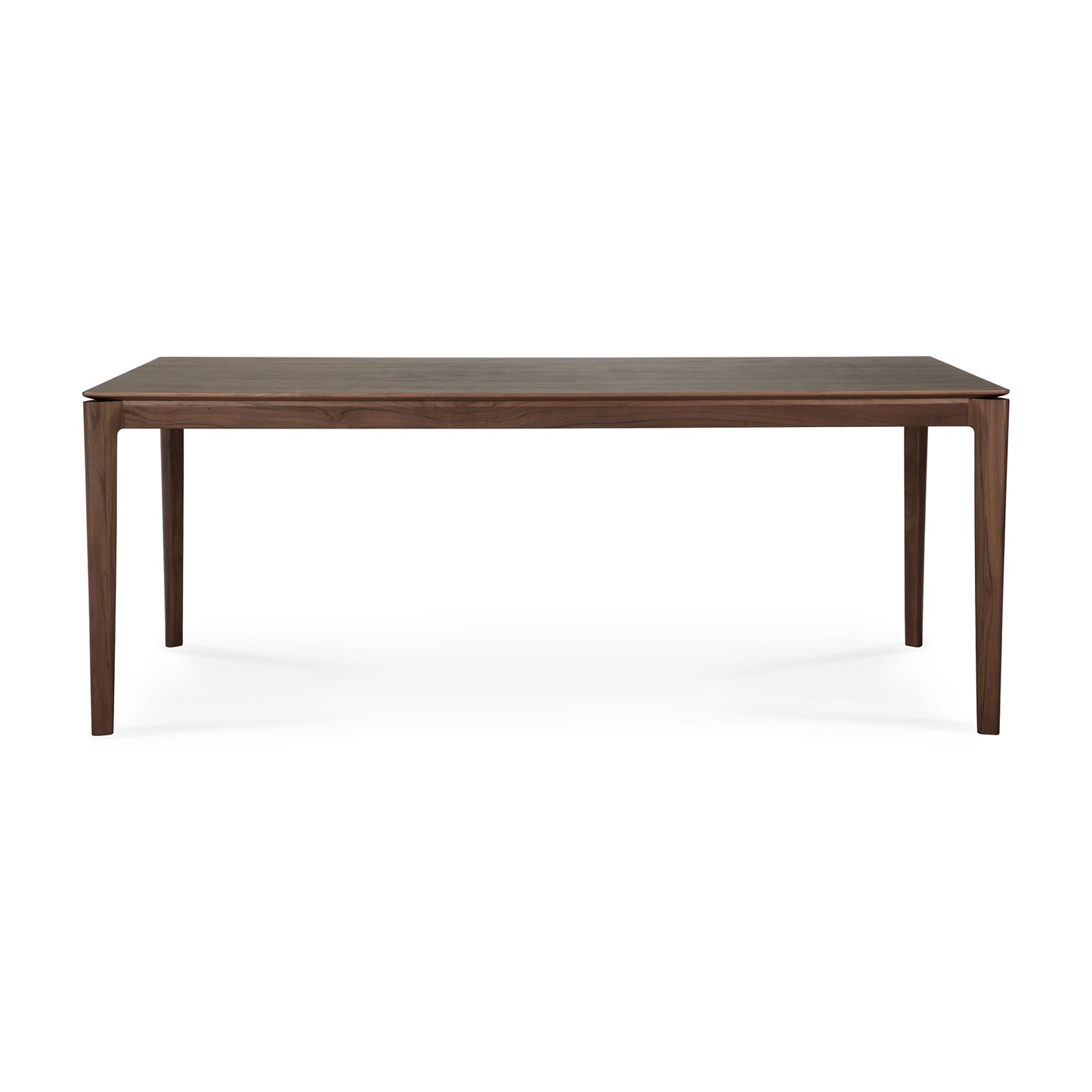 Ethnicraft Bok Tisch Teak