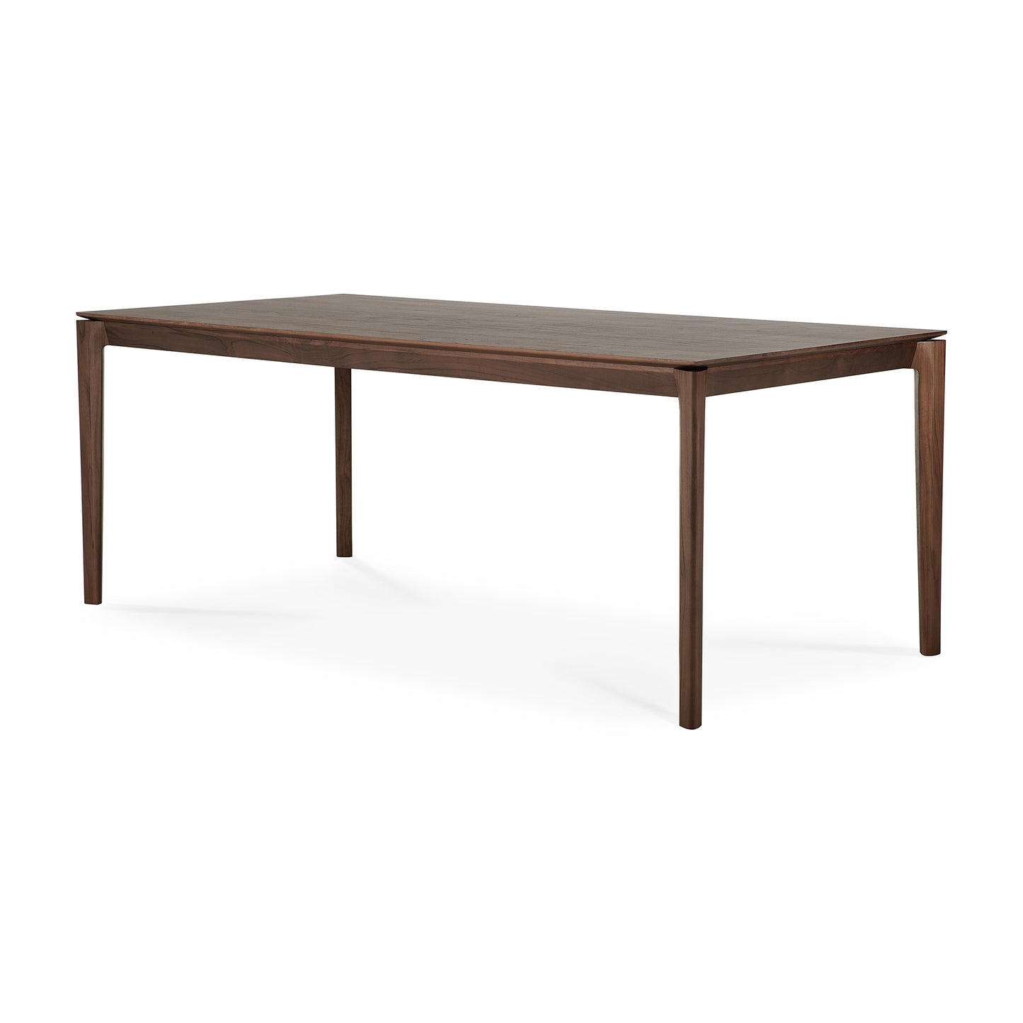 Ethnicraft Bok Tisch Teak