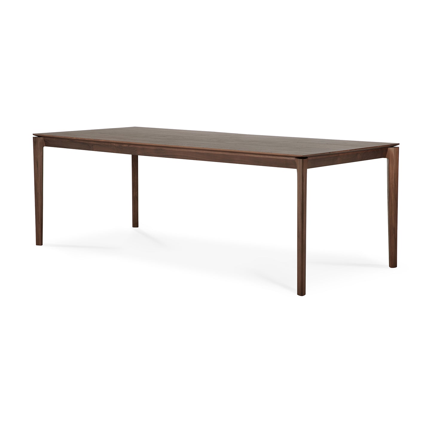Ethnicraft Bok Tisch Teak