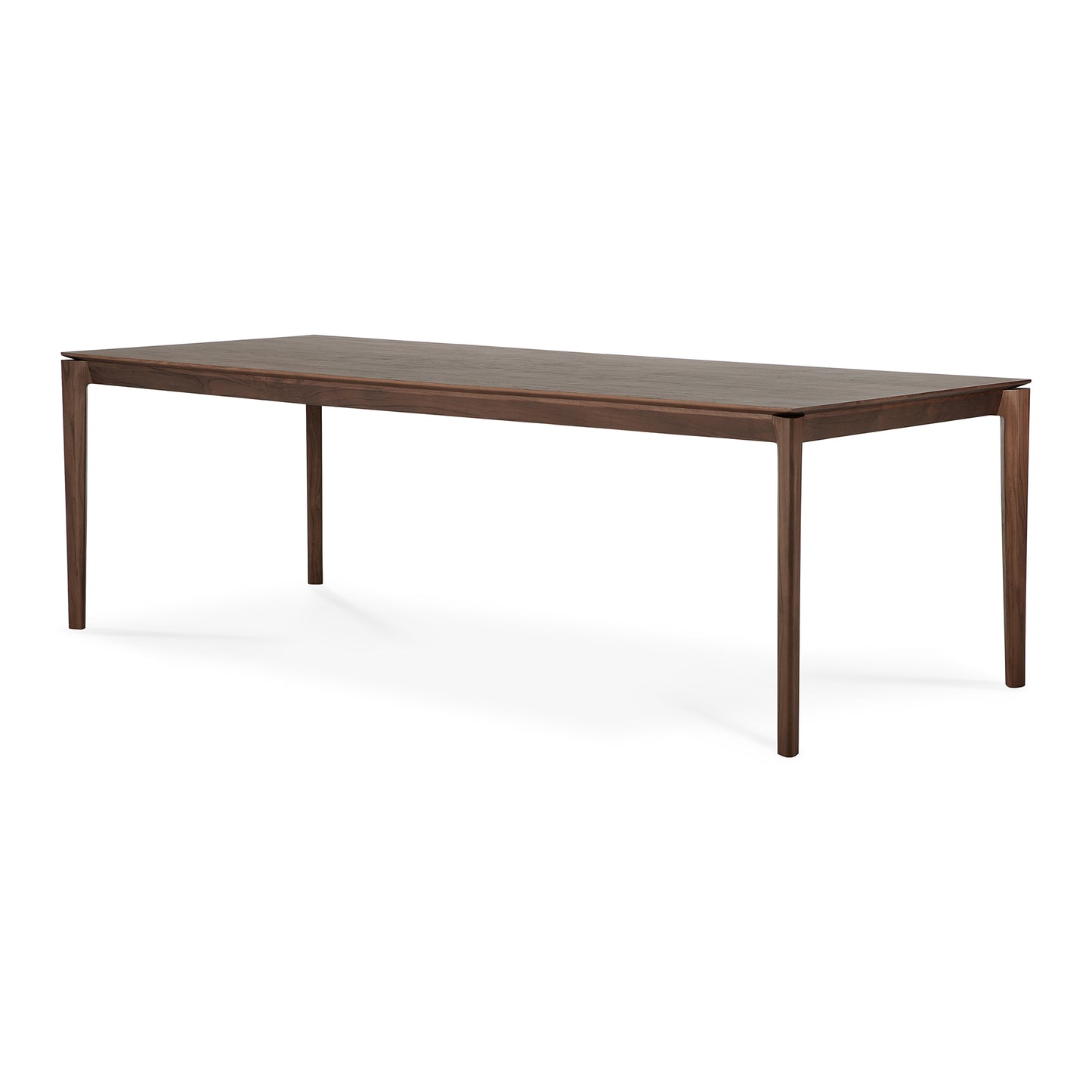 Ethnicraft Bok Tisch Teak