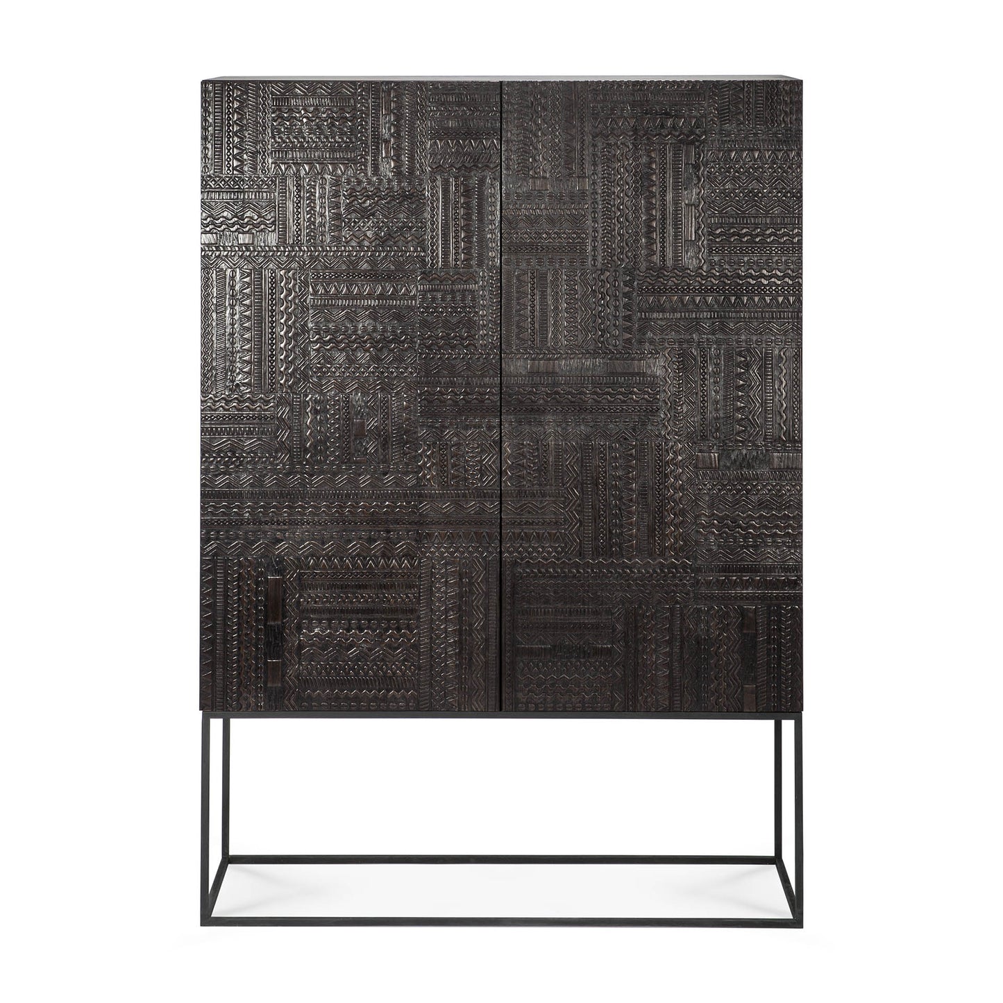 Ethnicraft Tabwa Schrank