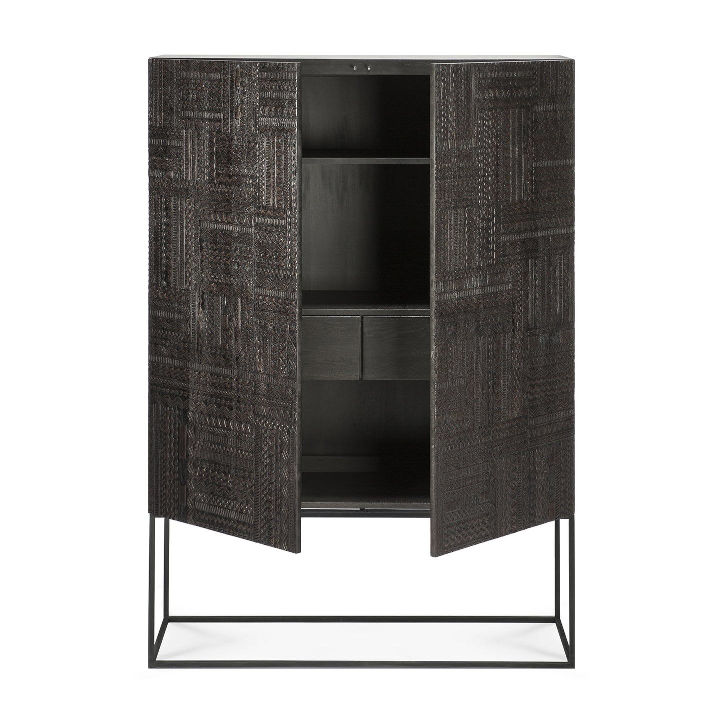 Ethnicraft Tabwa Schrank