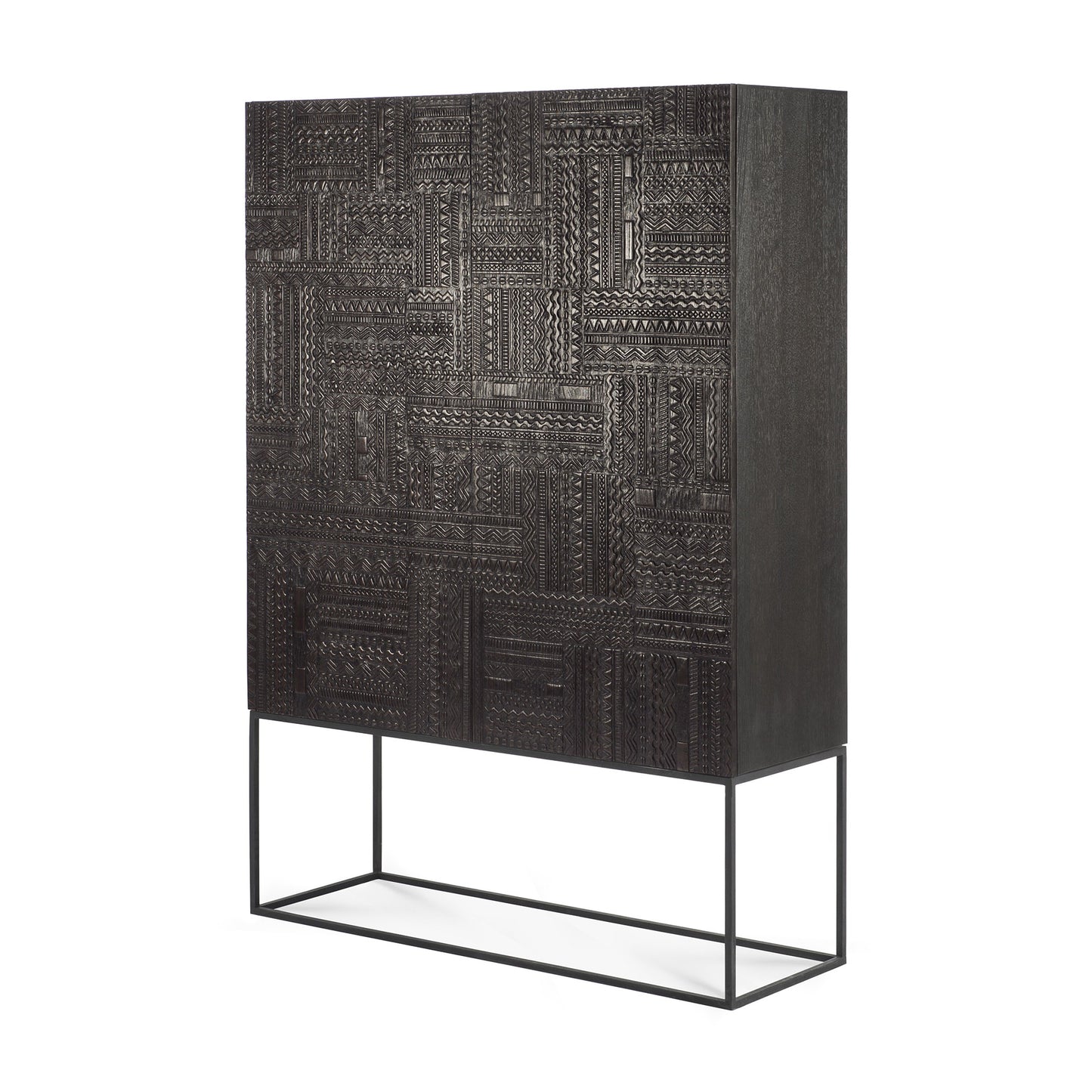 Ethnicraft Tabwa Schrank