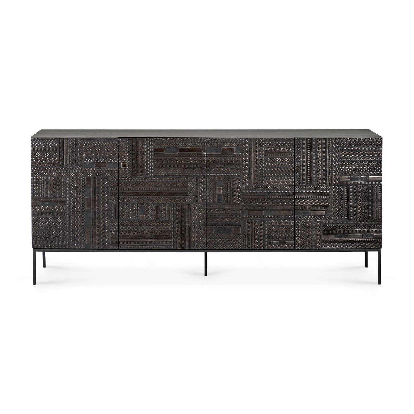 Ethnicraft Tabwa Anrichte