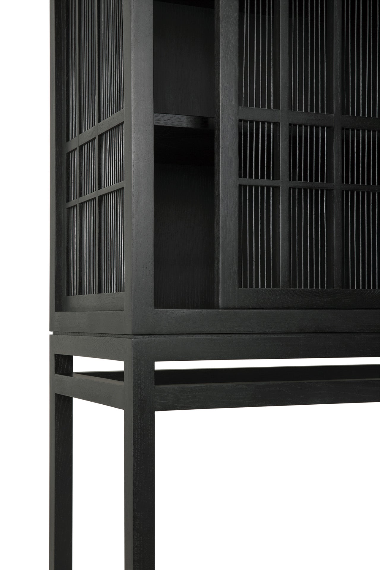 Ethnicraft Burung Schrank