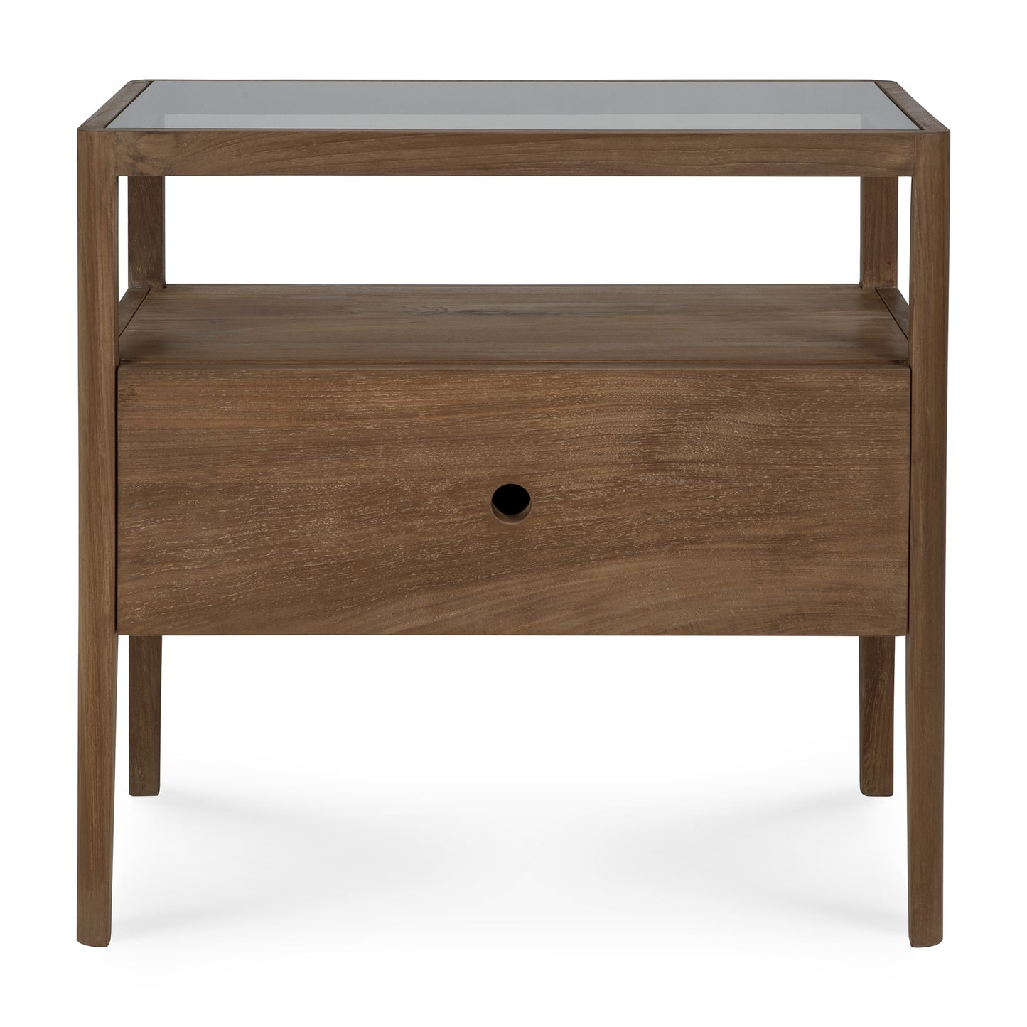 Ethnicraft Spindle Nachttisch