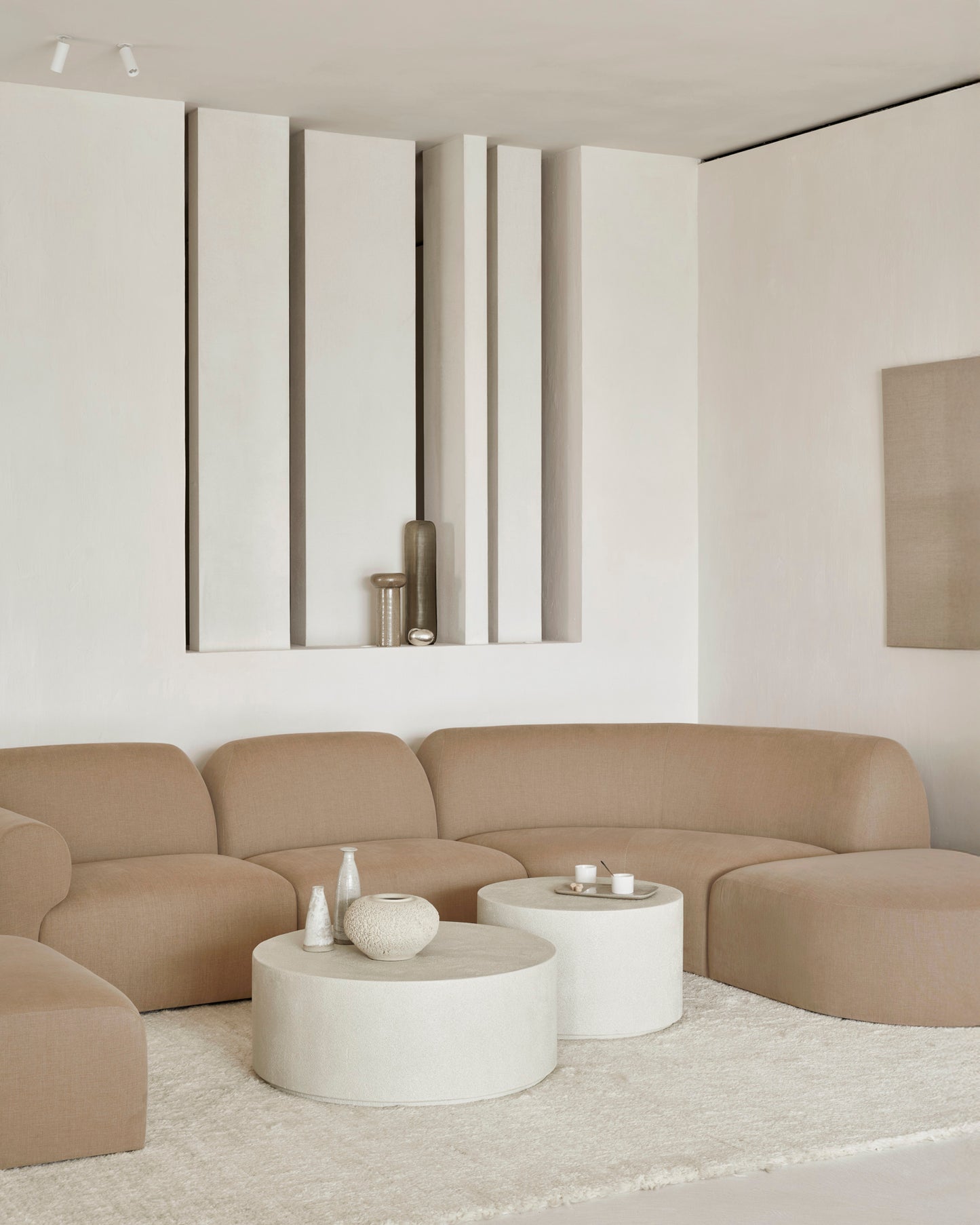 Ethnicraft Bulky Modulsofa