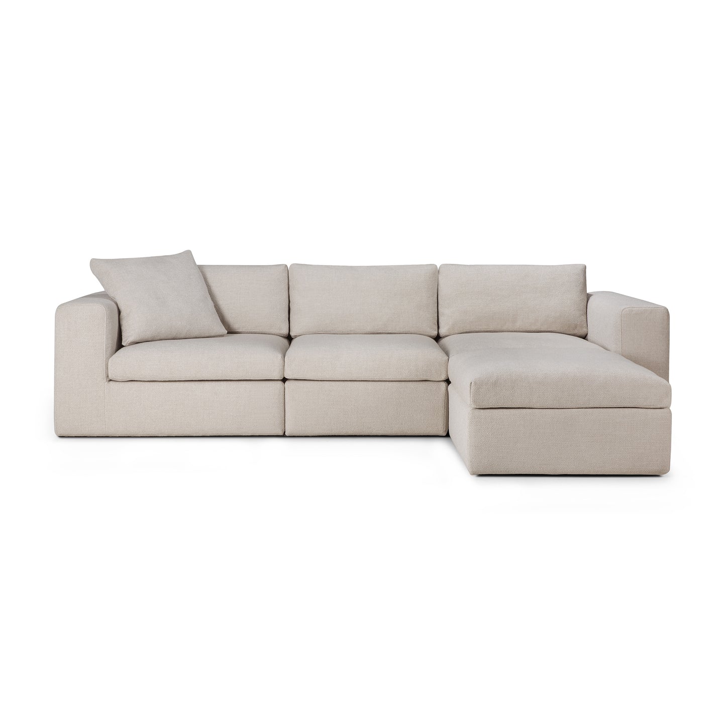 Ethnicraft Rückenkissen für Mellow Sofa