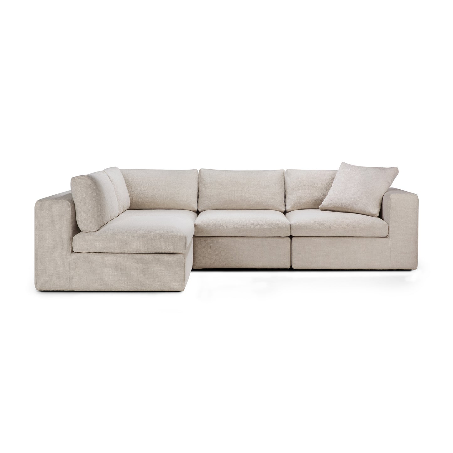 Ethnicraft Rückenkissen für Mellow Sofa