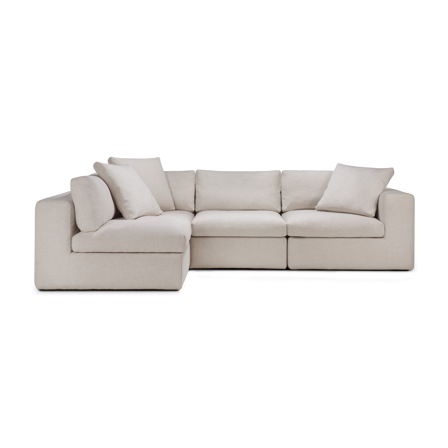 Ethnicraft Rückenkissen für Mellow Sofa