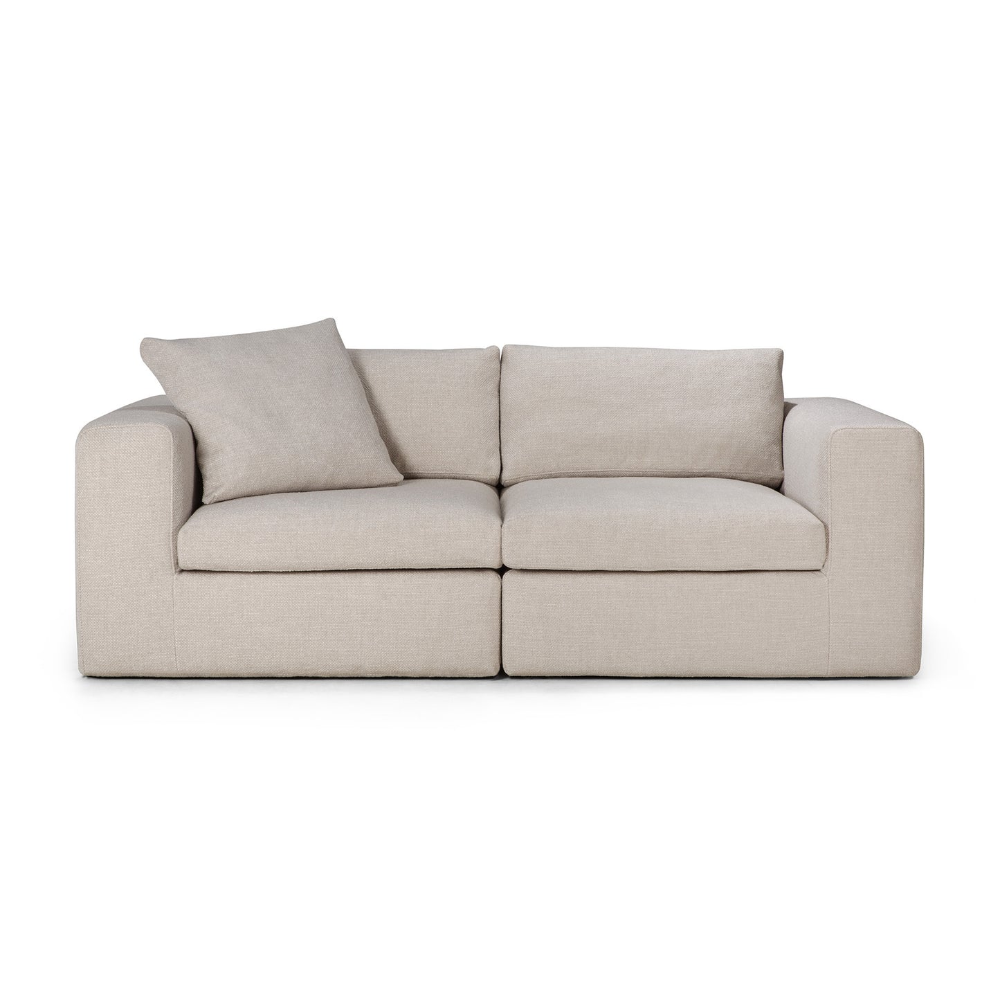 Ethnicraft Rückenkissen für Mellow Sofa