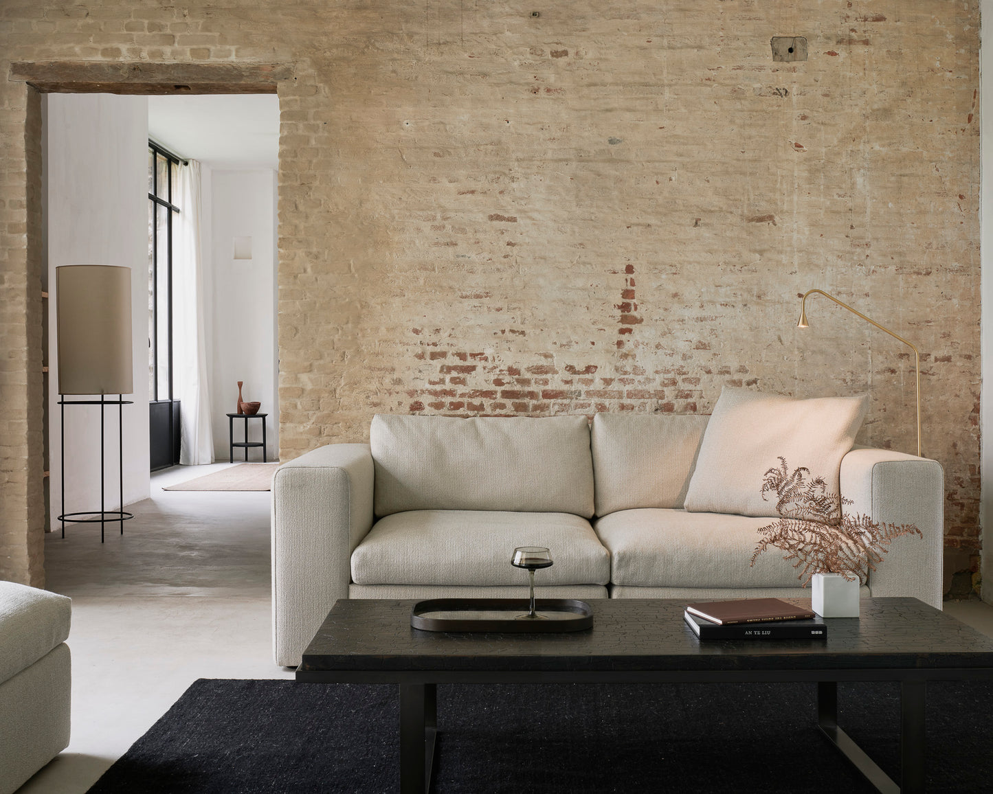 Ethnicraft Mellow Modulsofa