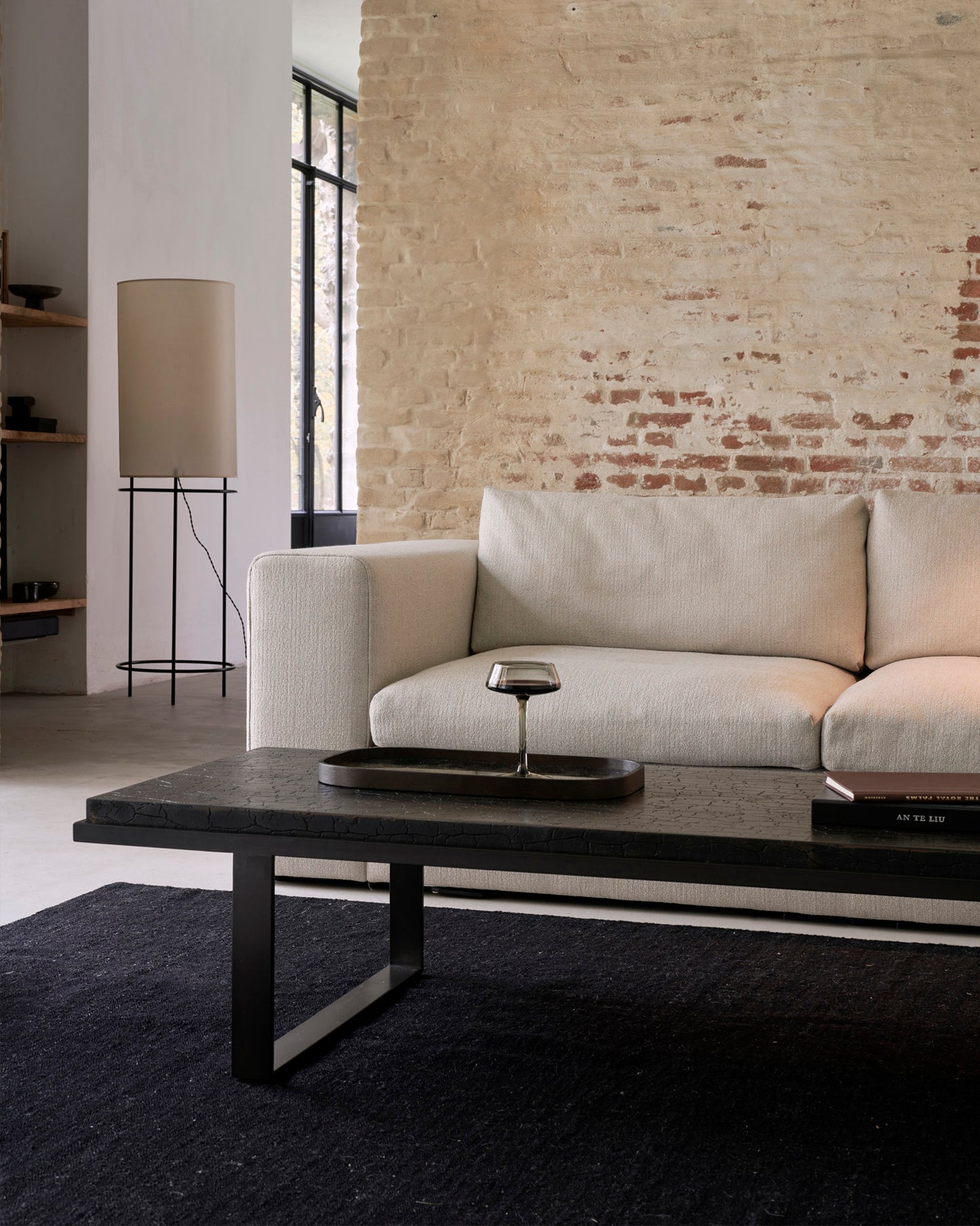 Ethnicraft Mellow Sofa