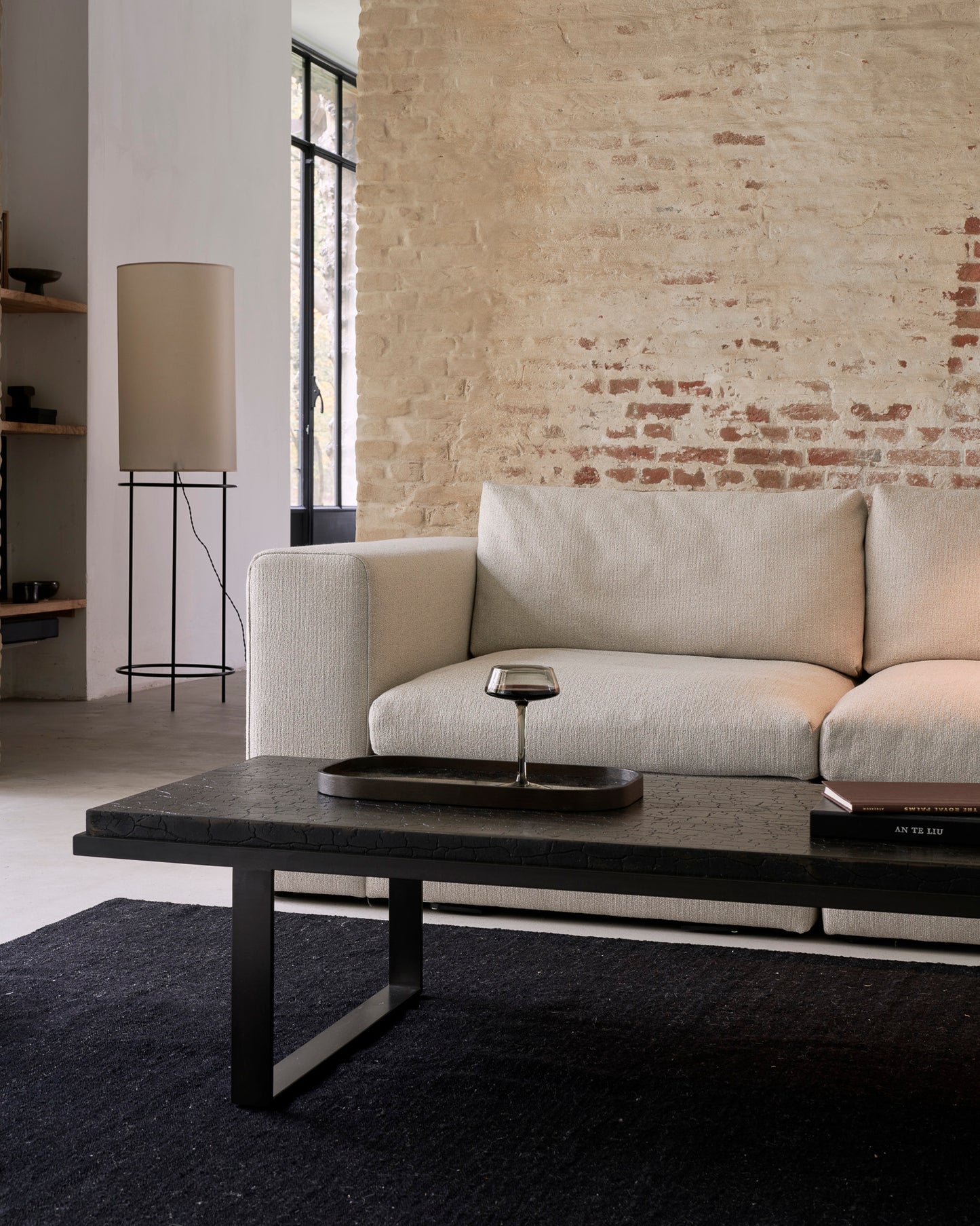 Ethnicraft Mellow Modulsofa