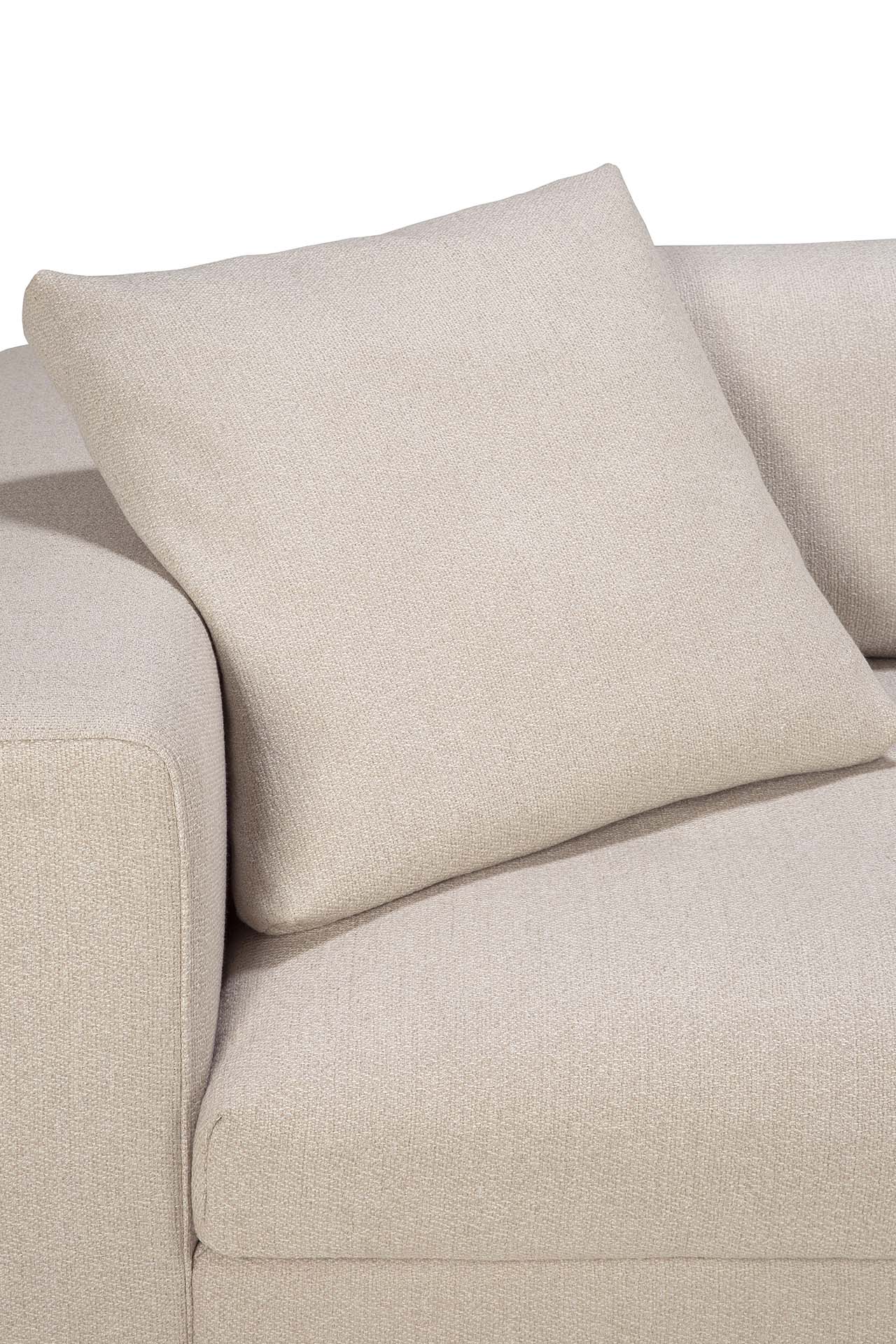 Ethnicraft Rückenkissen für Mellow Sofa