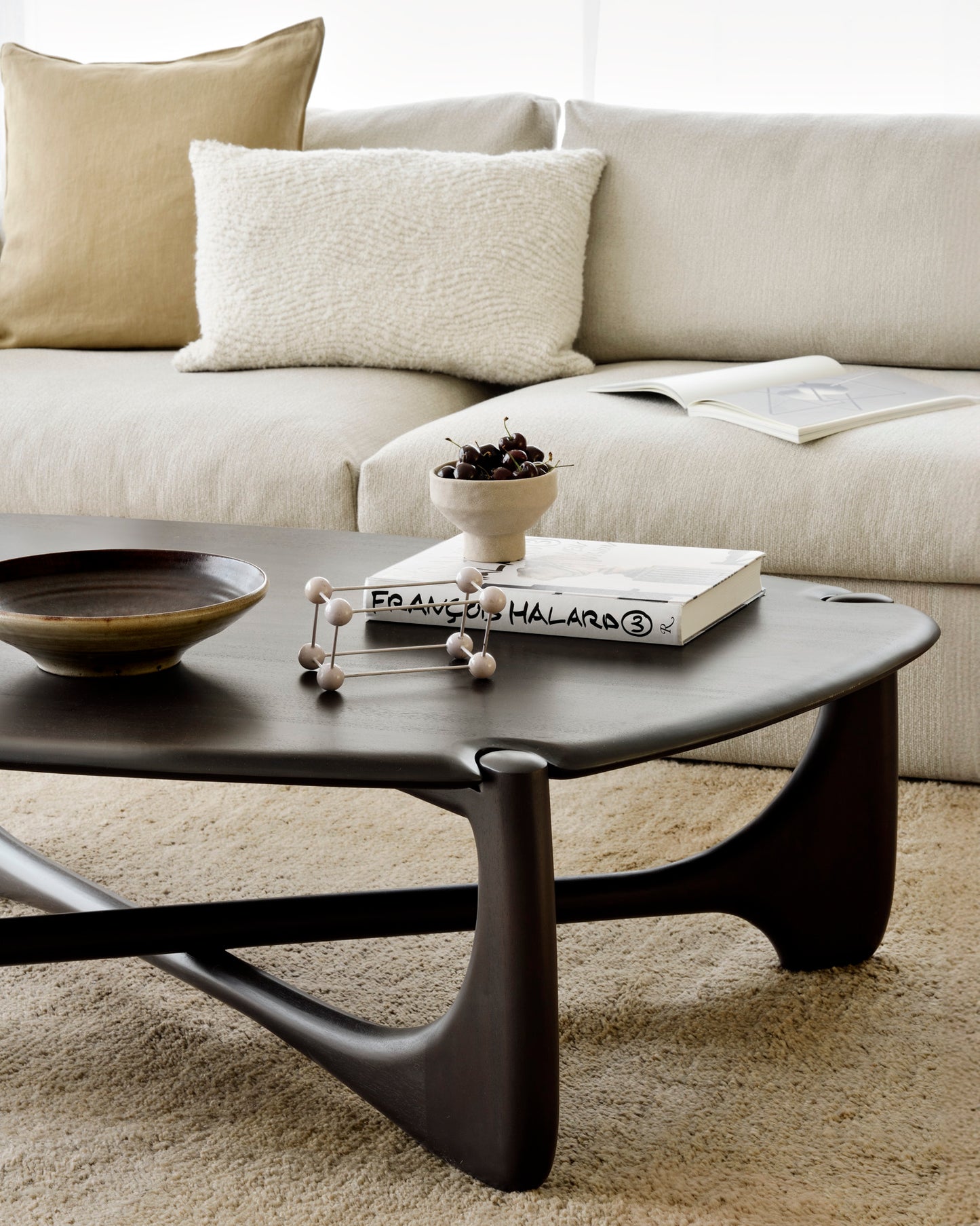 Ethnicraft Mellow Sofa