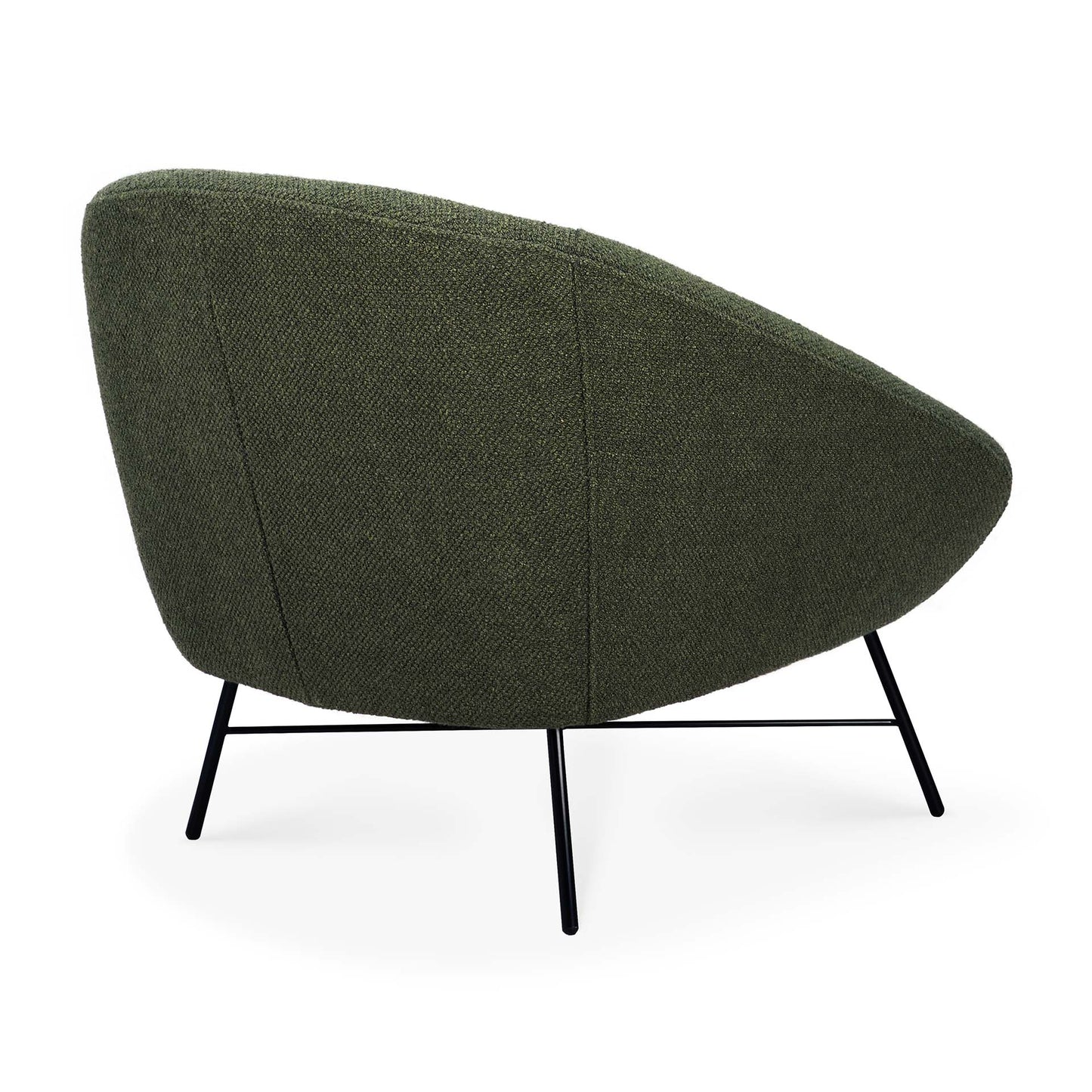 Ethnicraft Barrow Sessel