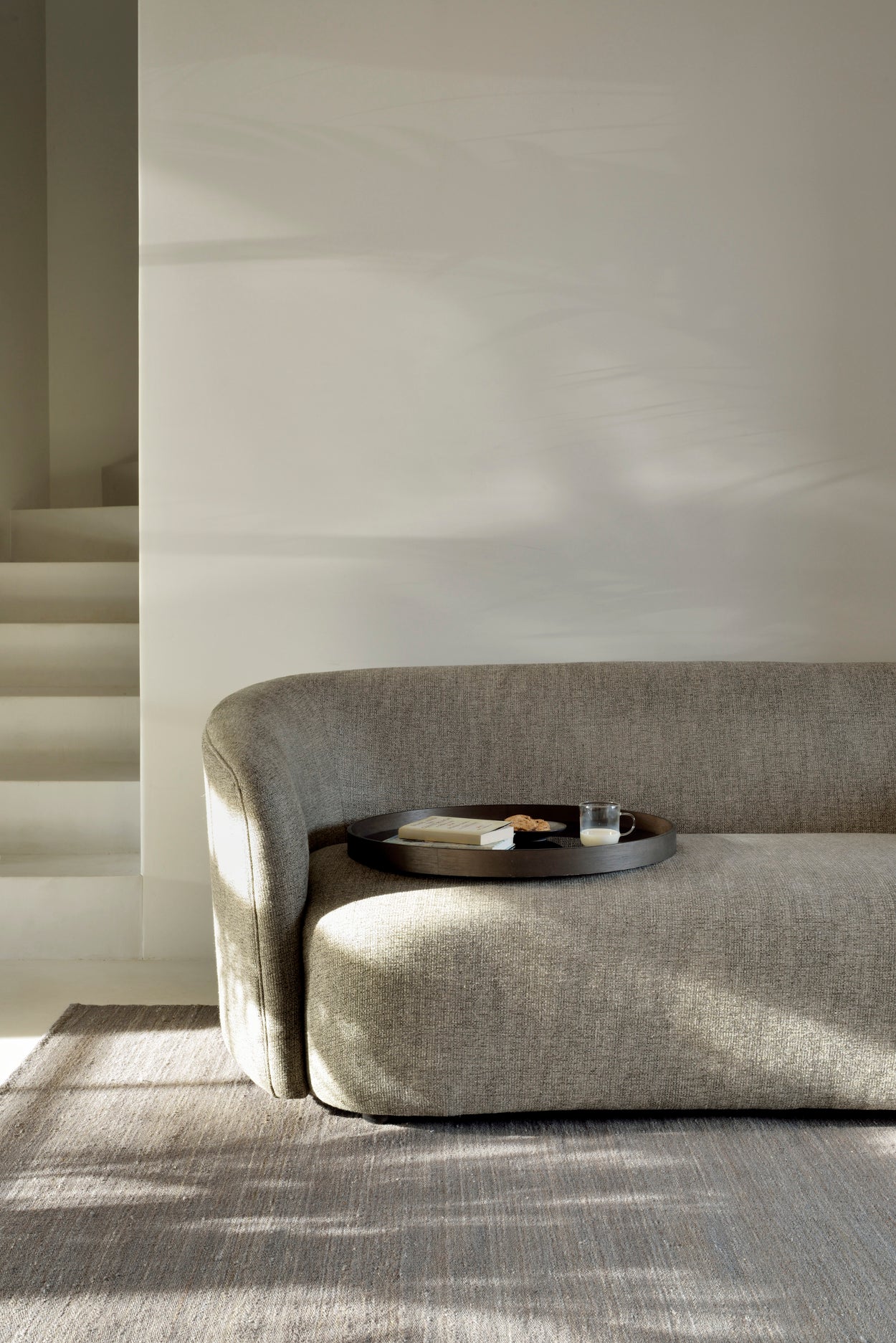 Ethnicraft Ellipse Sofa