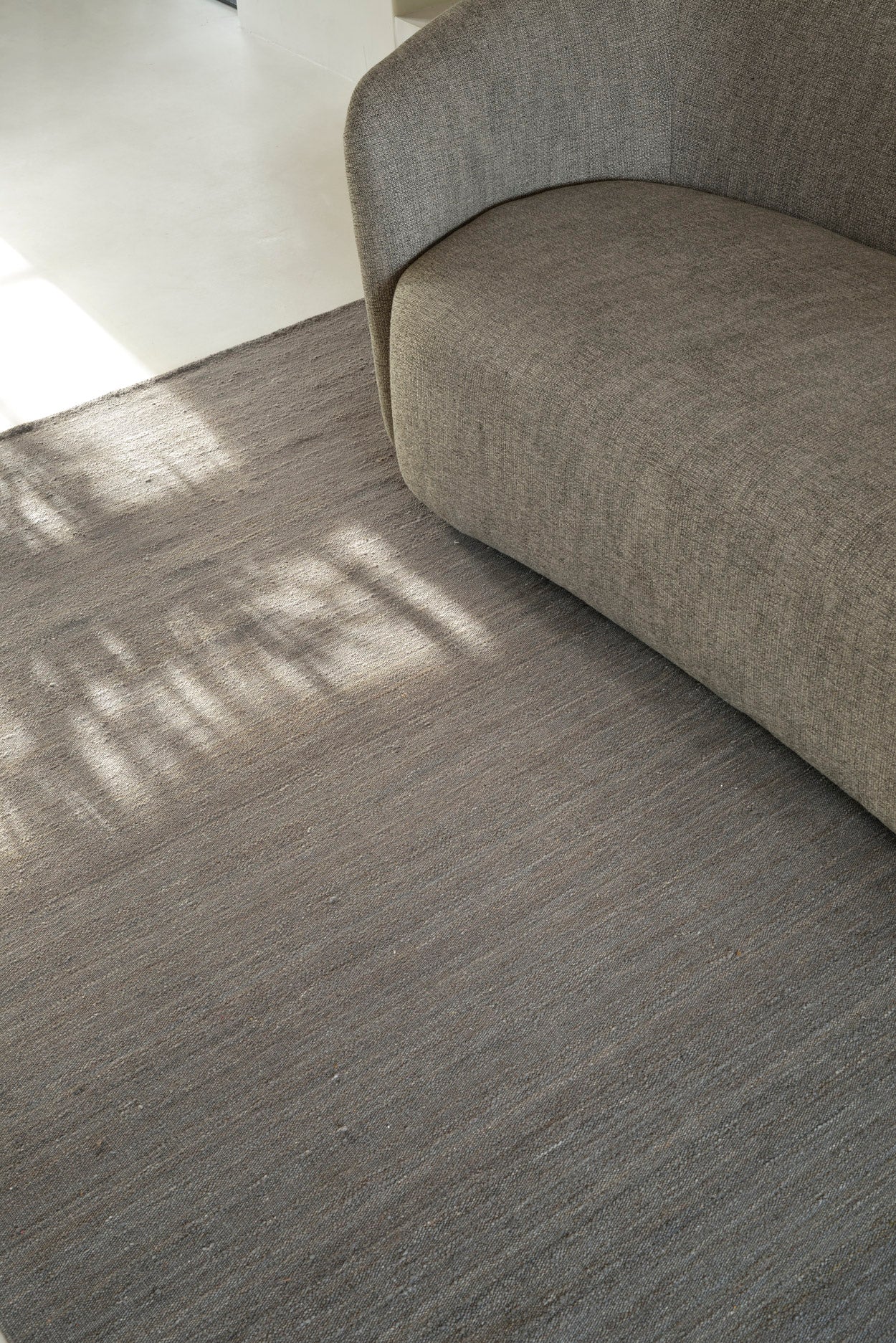 Ethnicraft Ellipse Sofa