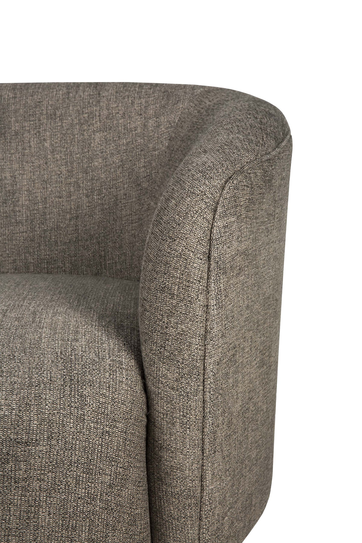 Ethnicraft Ellipse Sofa