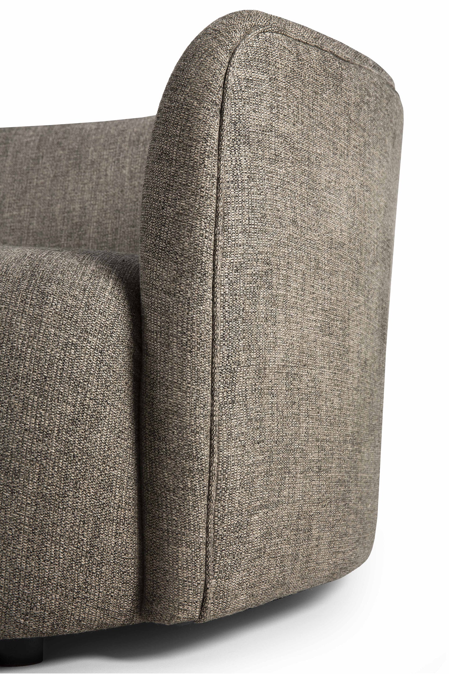 Ethnicraft Ellipse Sofa