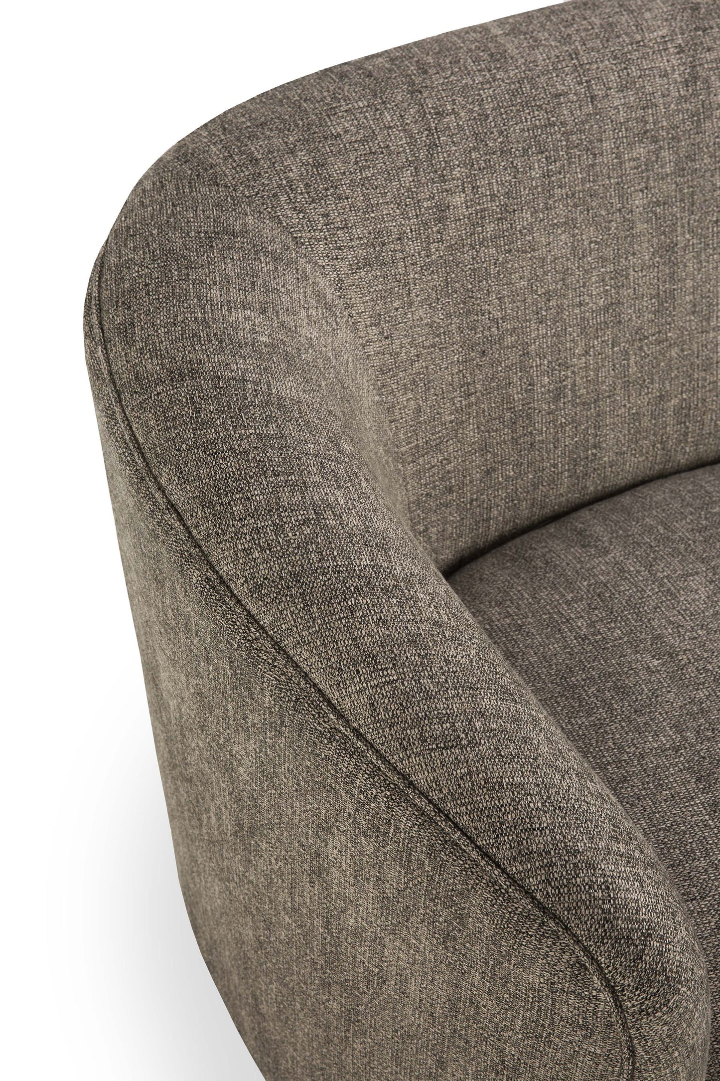 Ethnicraft Ellipse Sofa