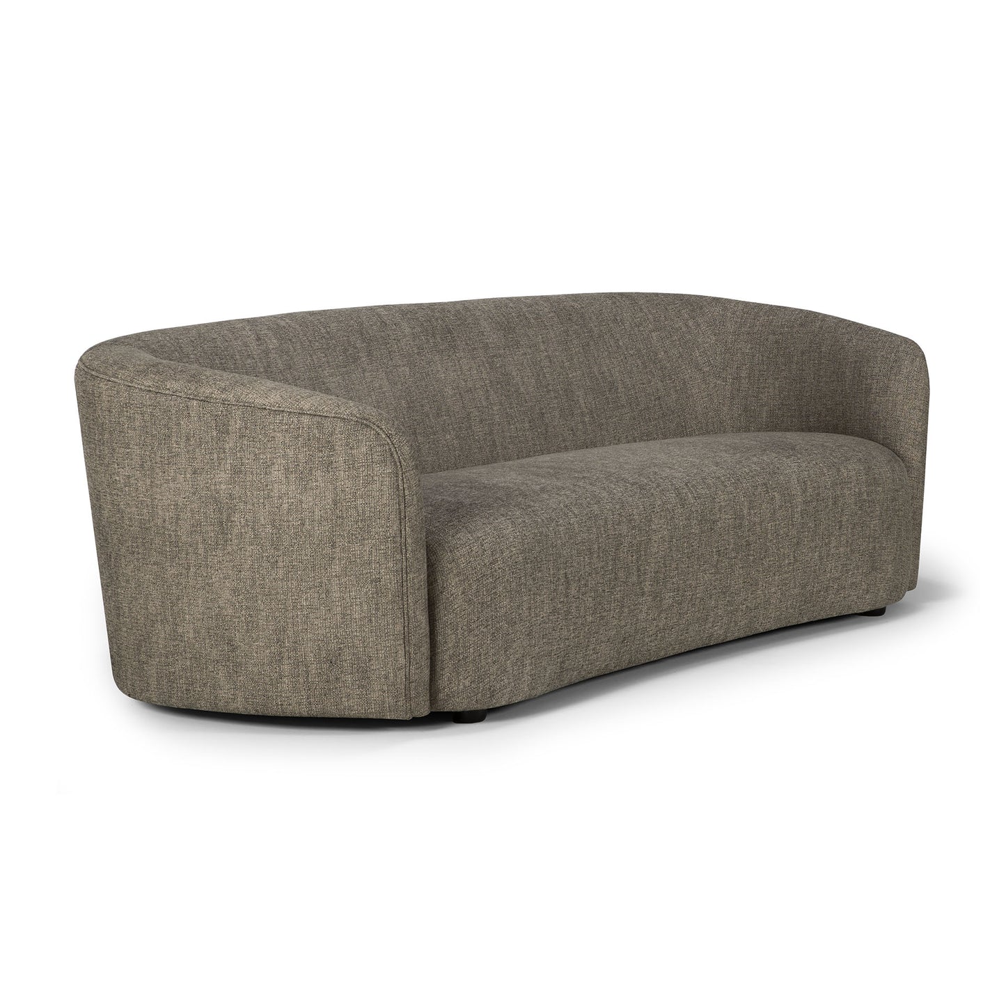 Ethnicraft Ellipse Sofa