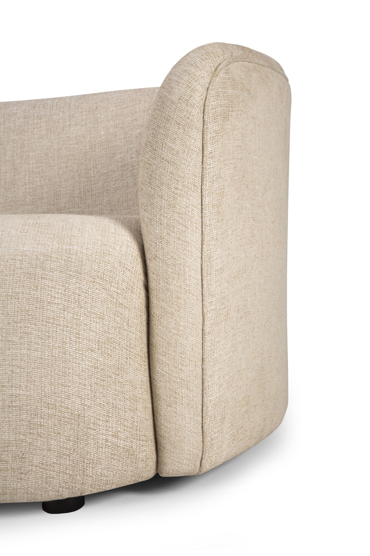 Ethnicraft Ellipse Sofa