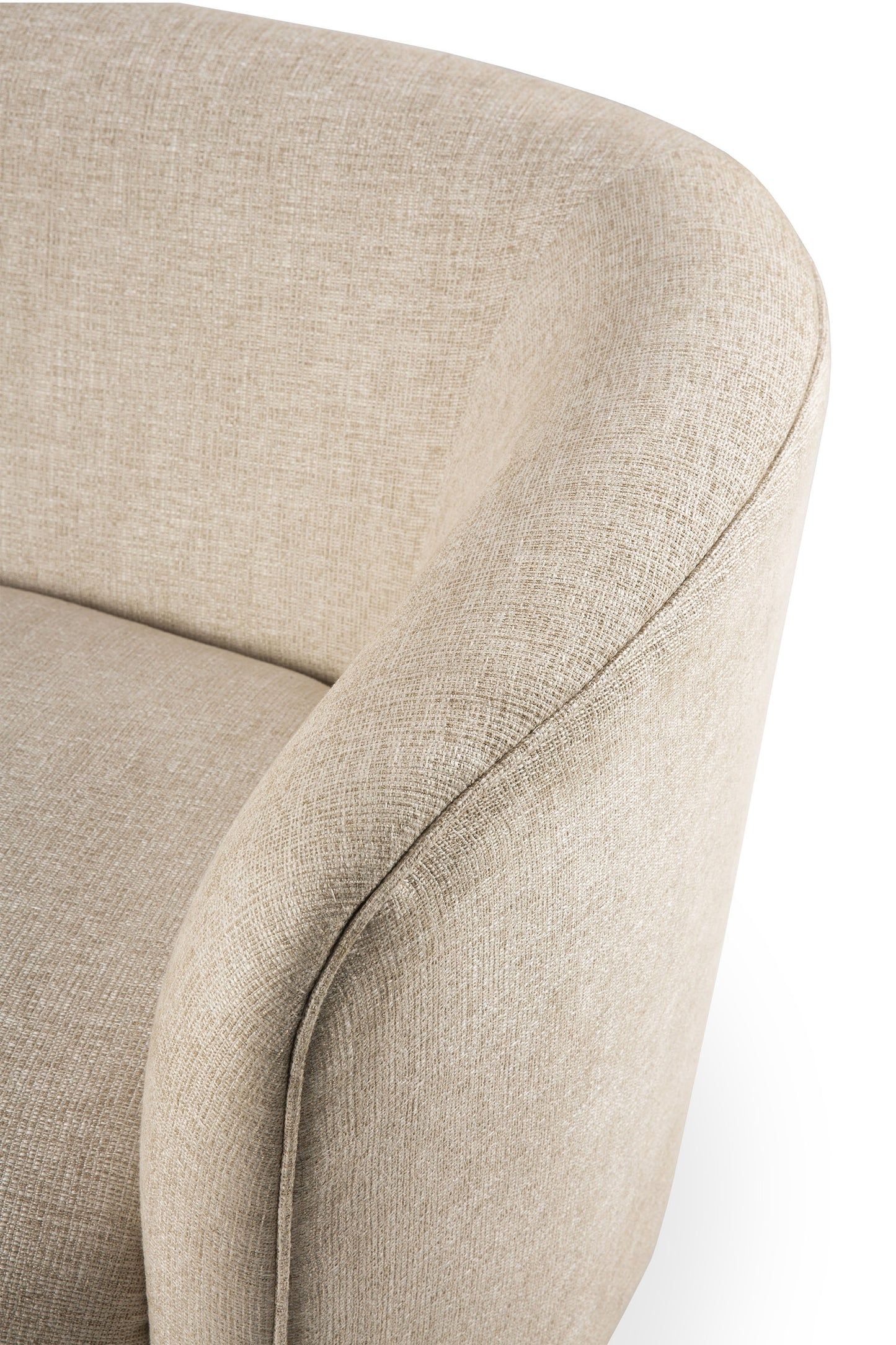Ethnicraft Ellipse Sofa