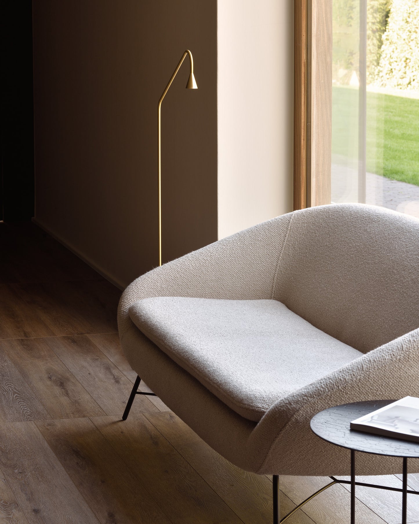 Ethnicraft Barrow sofa