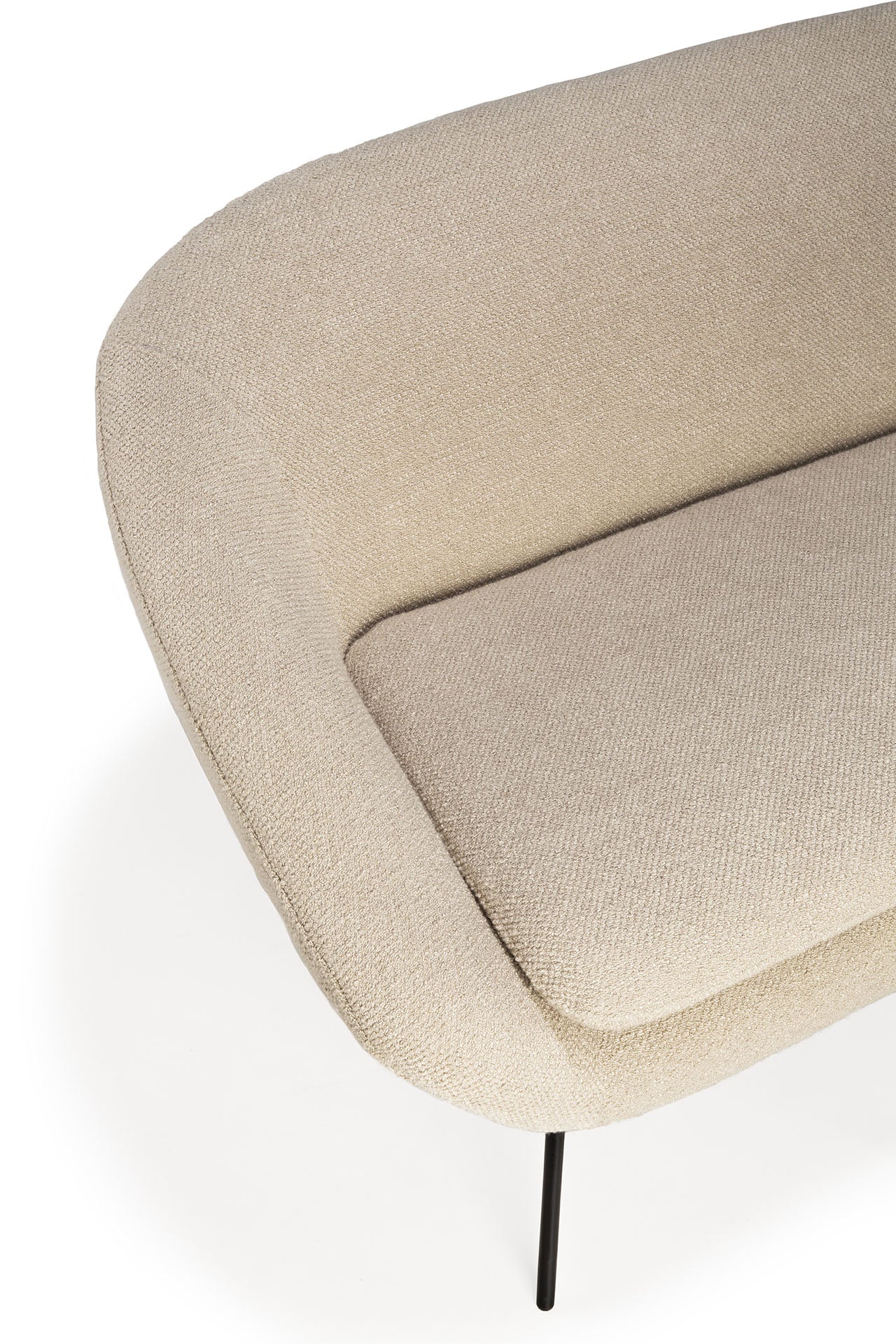 Ethnicraft Barrow sofa