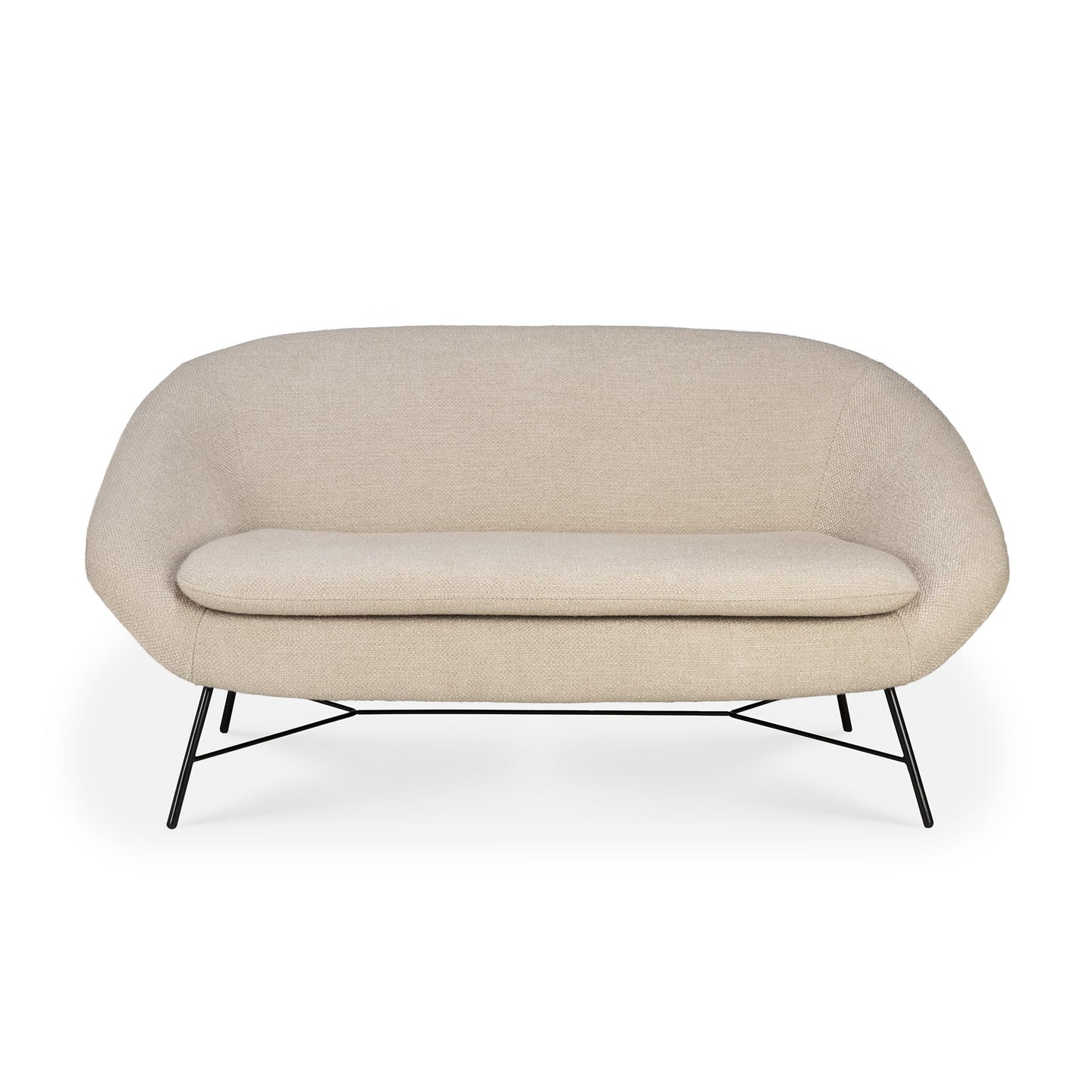 Ethnicraft Barrow sofa