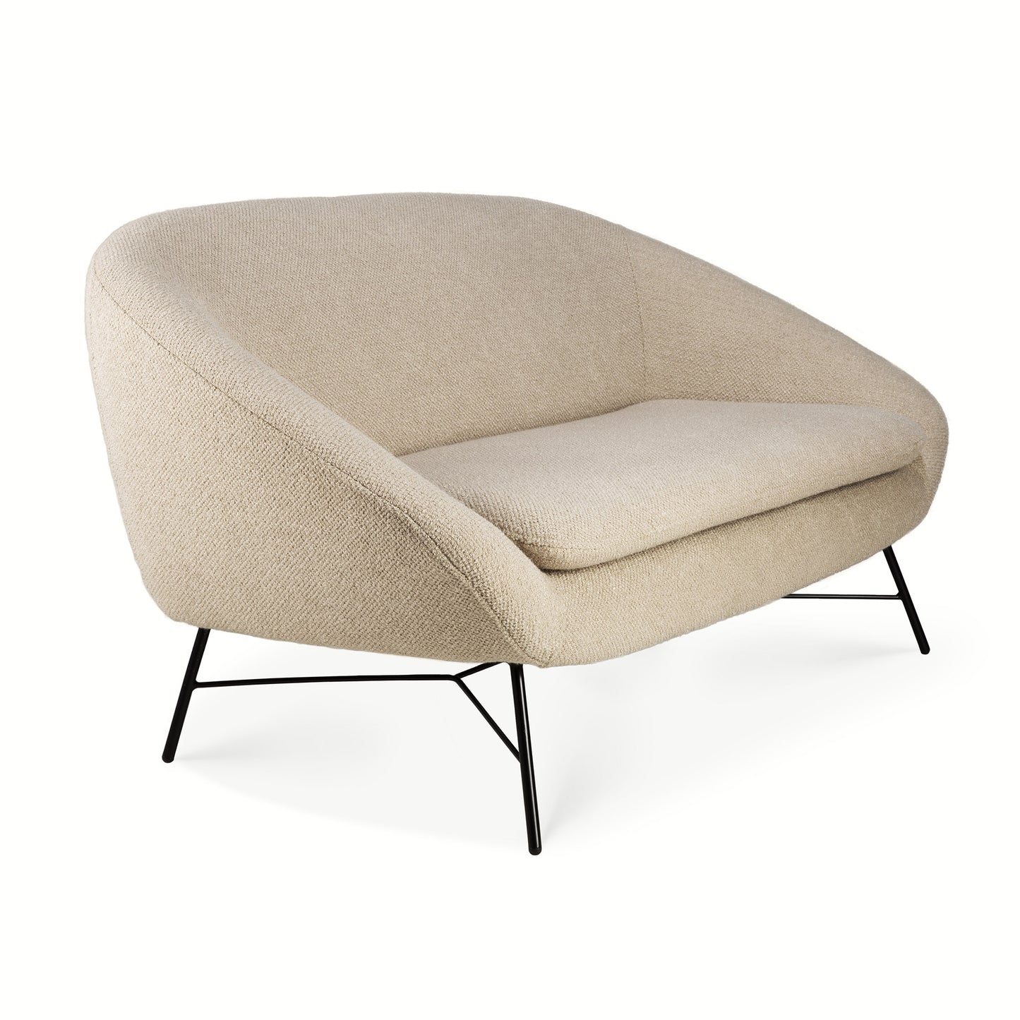 Ethnicraft Barrow sofa