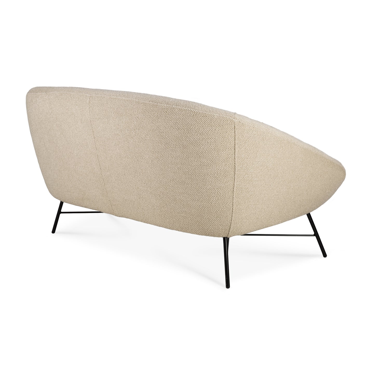 Ethnicraft Barrow sofa