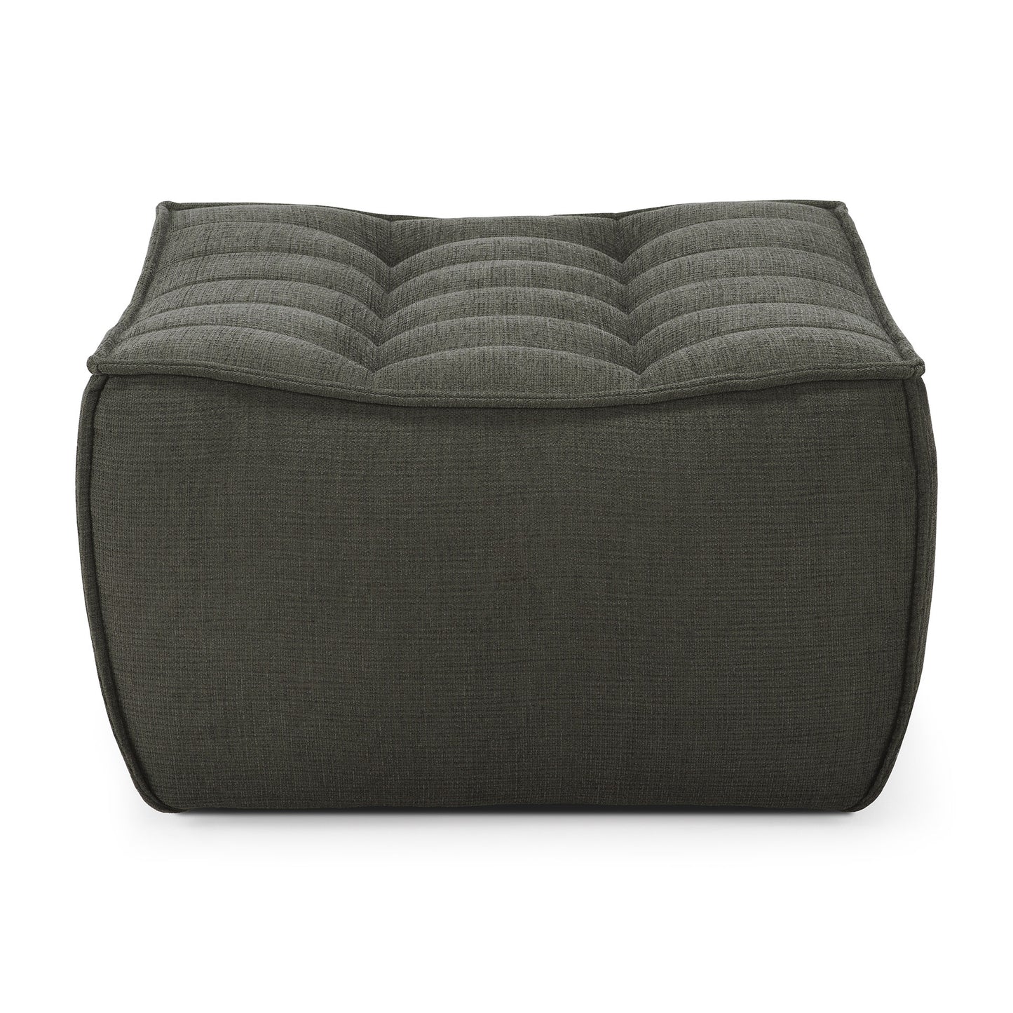 Ethnicraft N701 Fußhocker