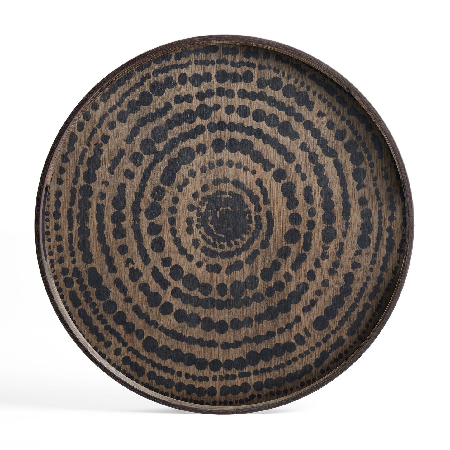 Ethnicraft Beads Holztablett