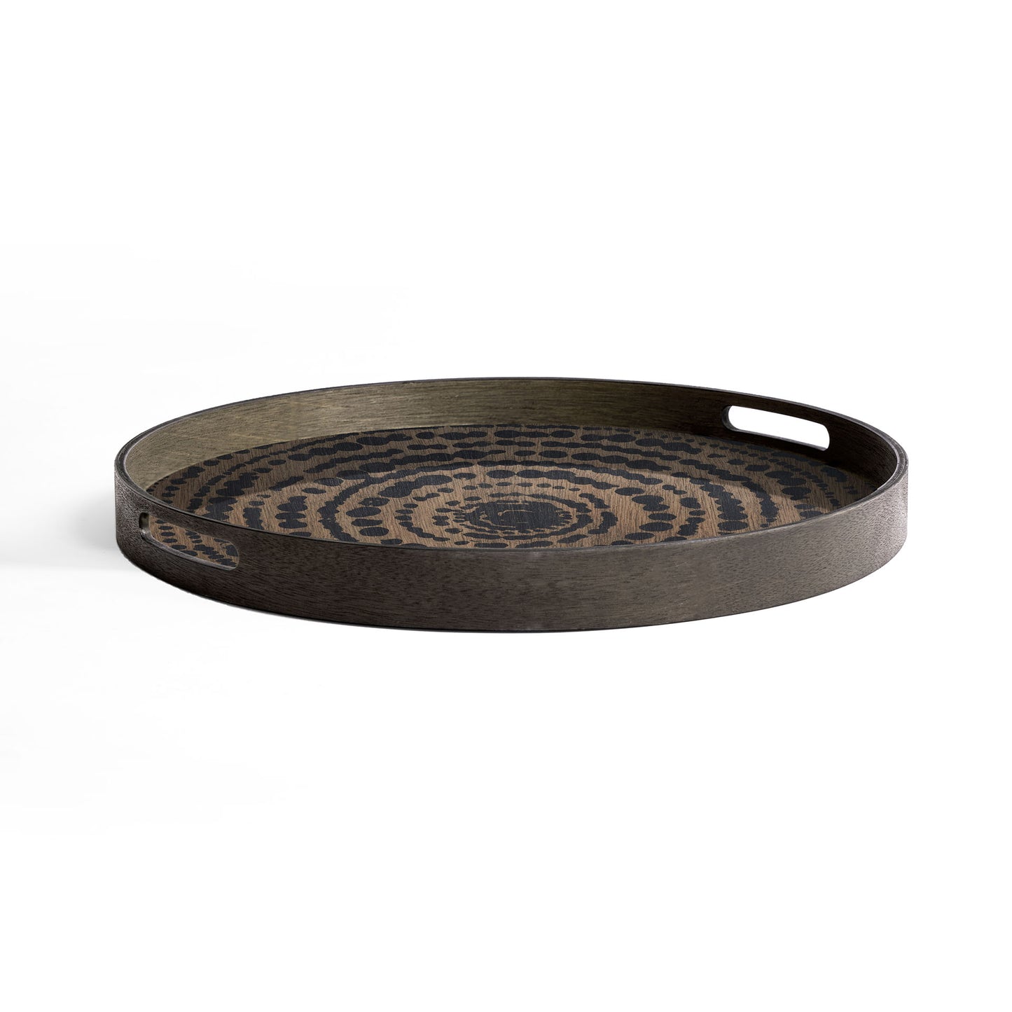 Ethnicraft Beads Holztablett