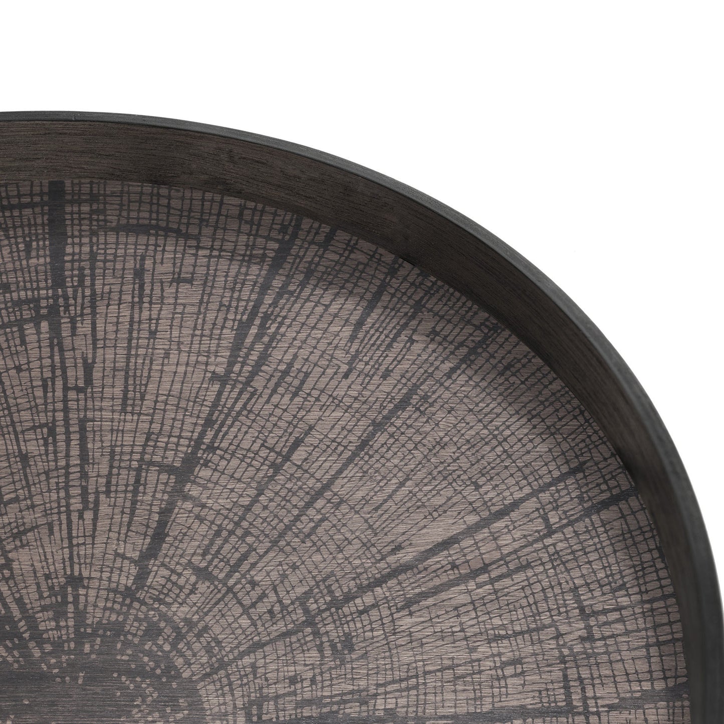 Ethnicraft Slice Holztablett