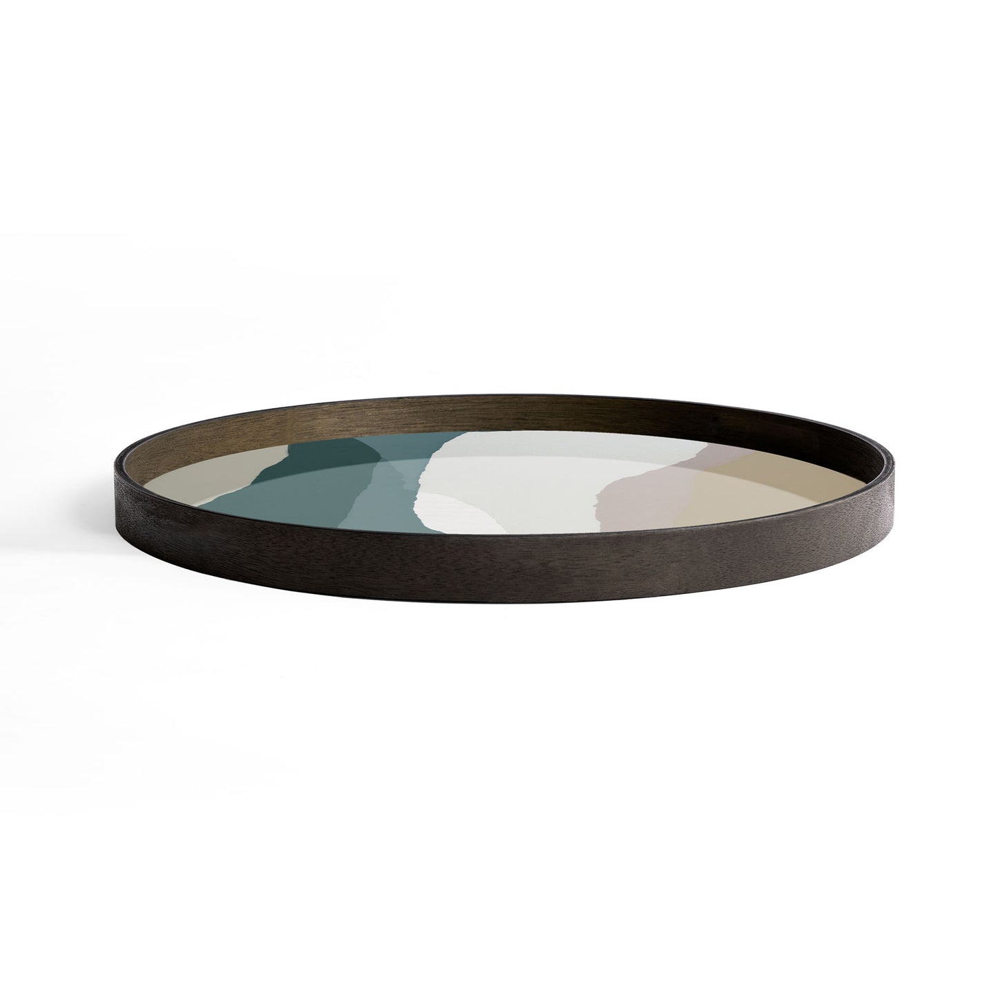 Ethnicraft Wabi Sabi Glastablett