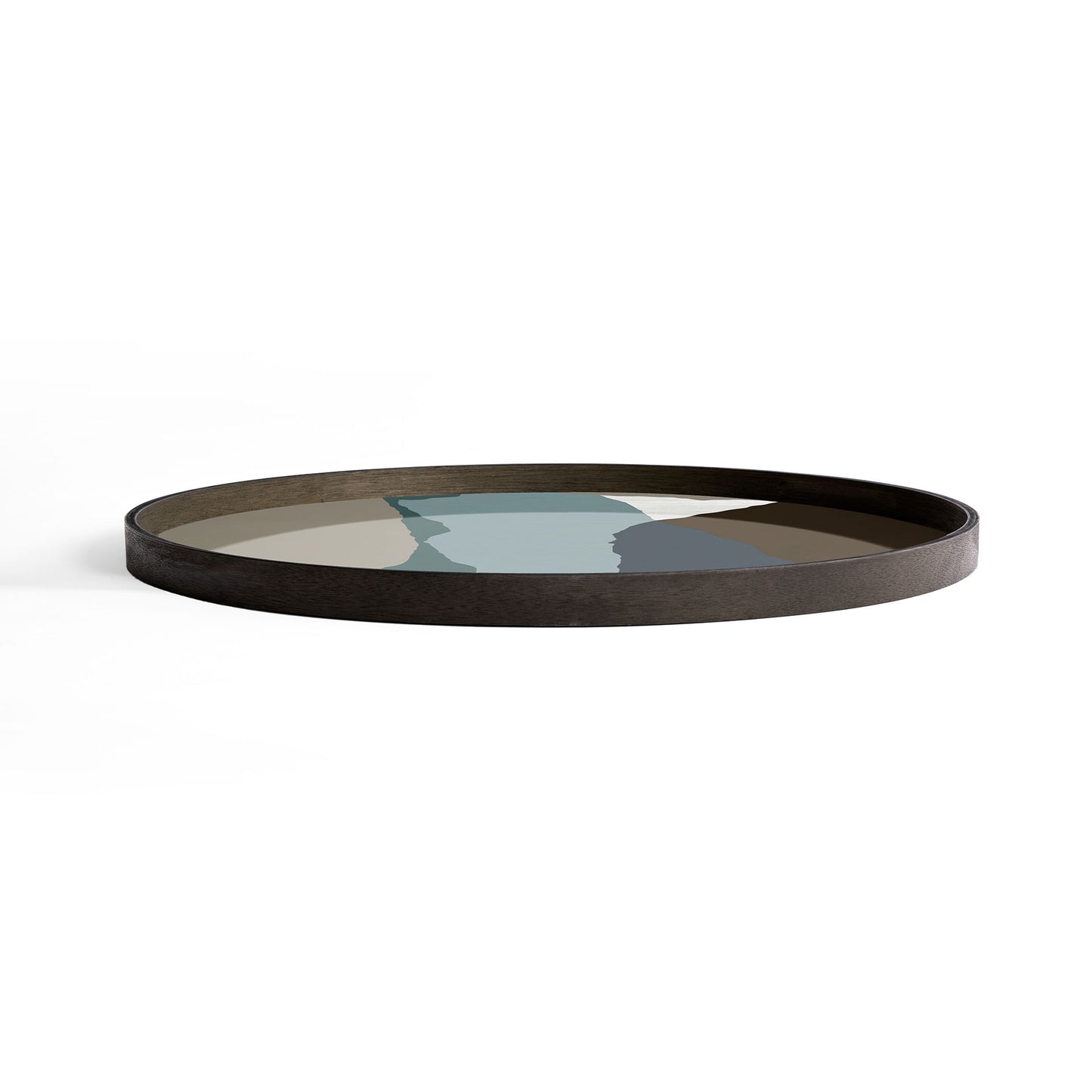 Ethnicraft Wabi Sabi Glastablett