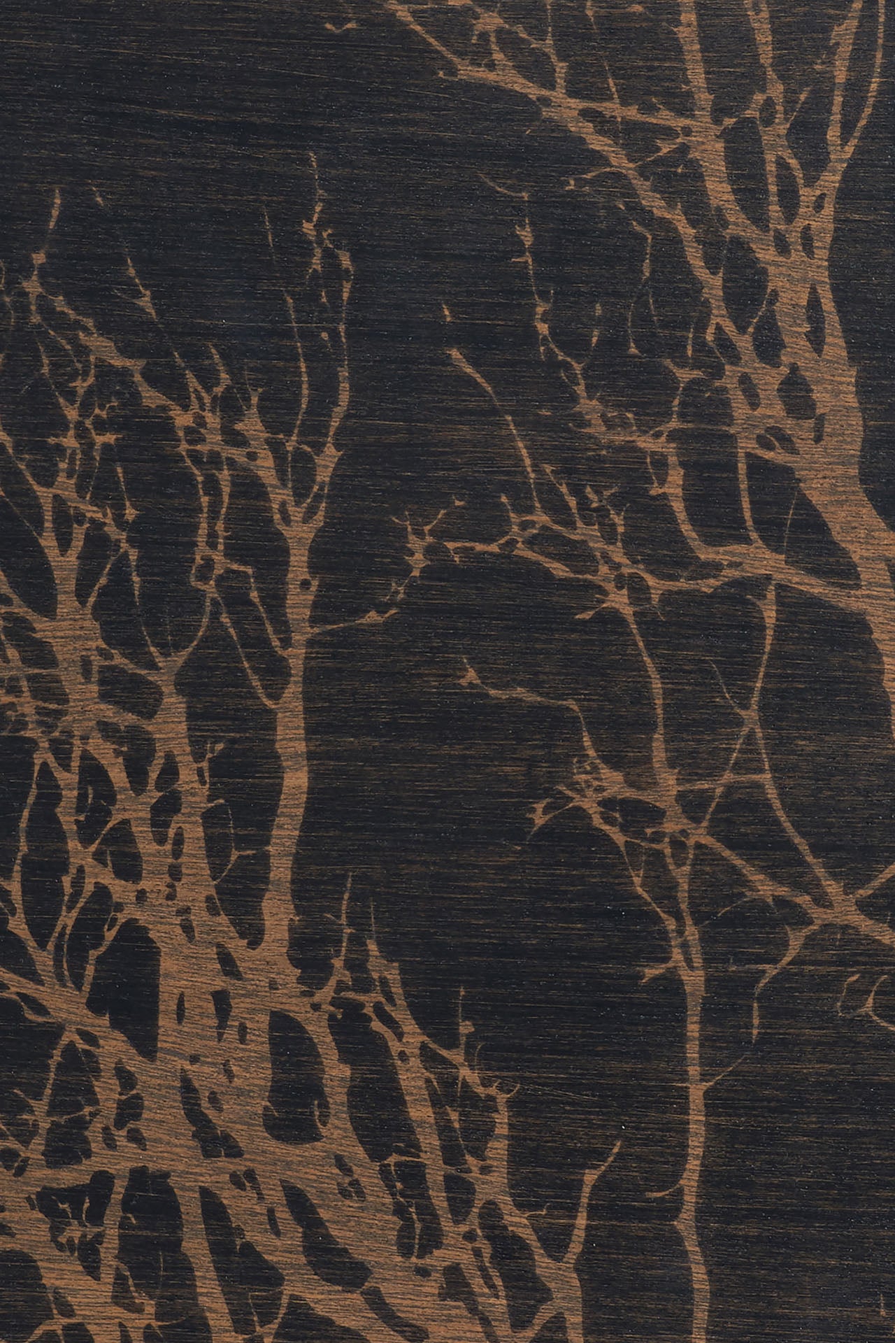 Ethnicraft Tree Holztablett