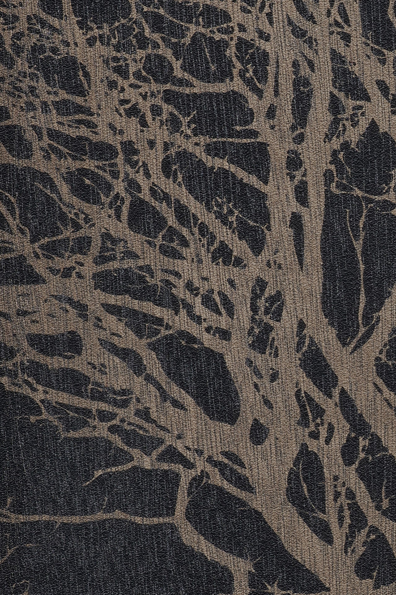 Ethnicraft Tree Holztablett