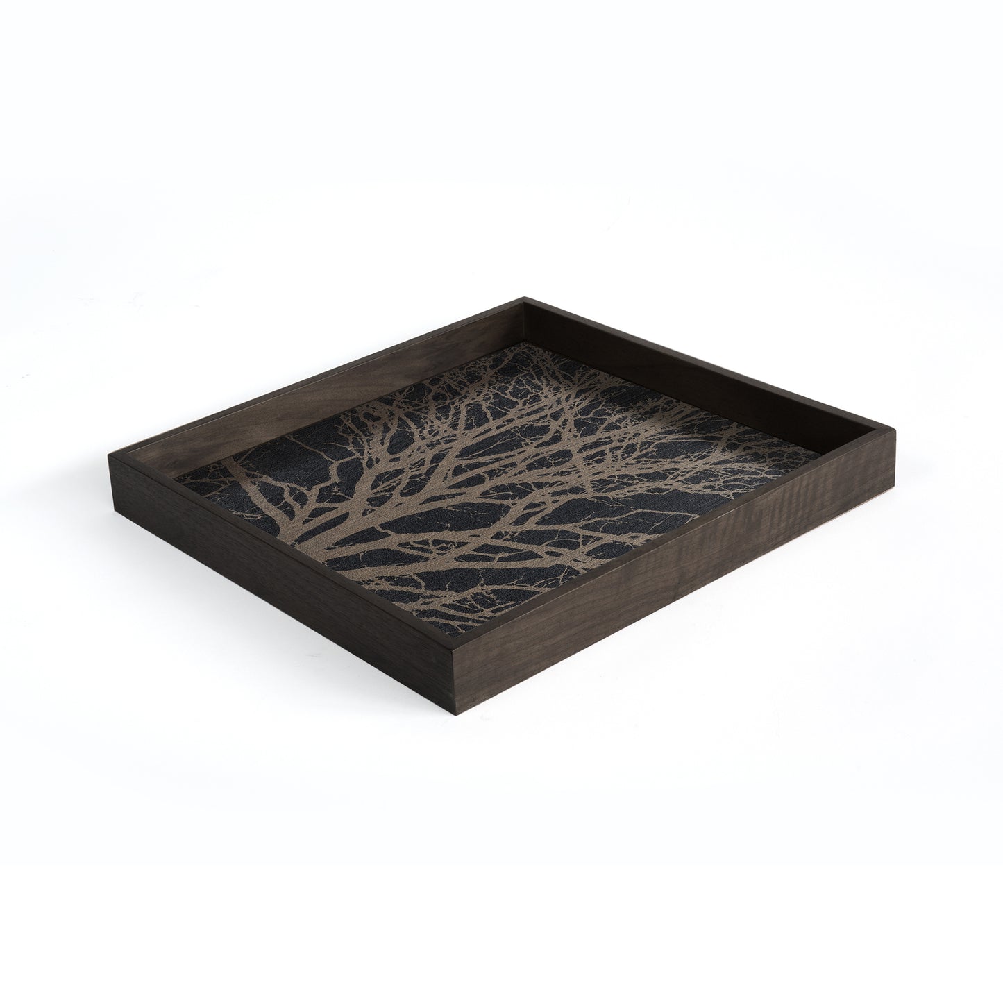 Ethnicraft Tree Holztablett
