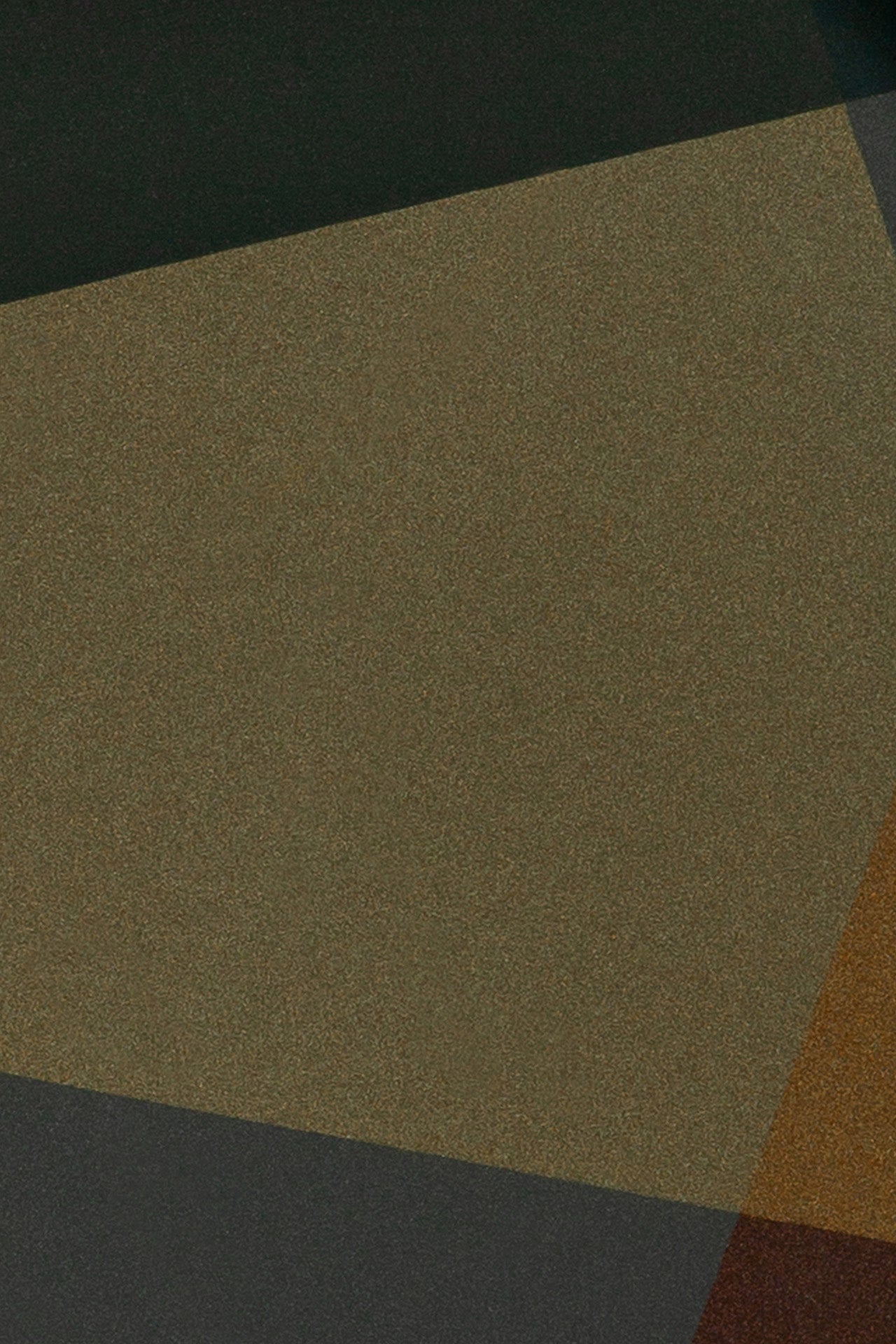 Ethnicraft Angle Glastablett
